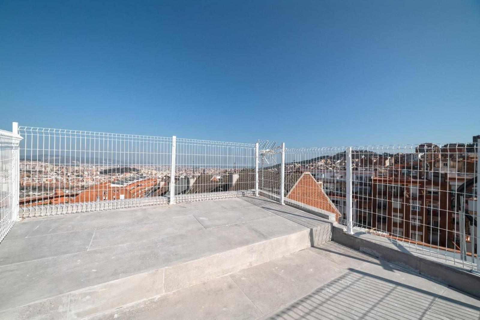 Santa Rosalia Apartamento