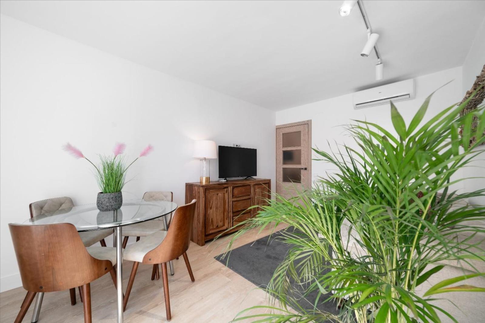 Apartamento Santa Rosalia *