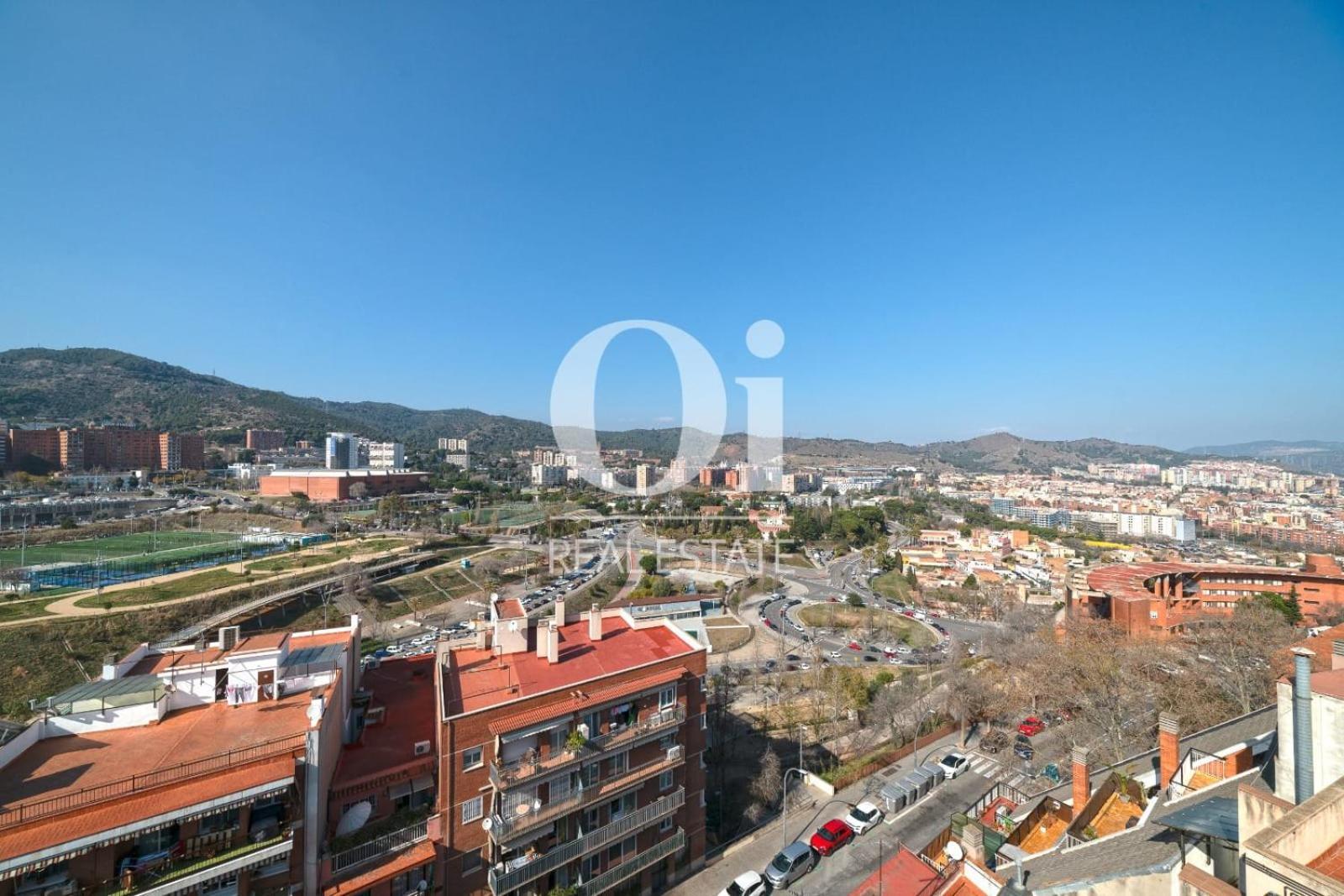 Apartamento Santa Rosalia *