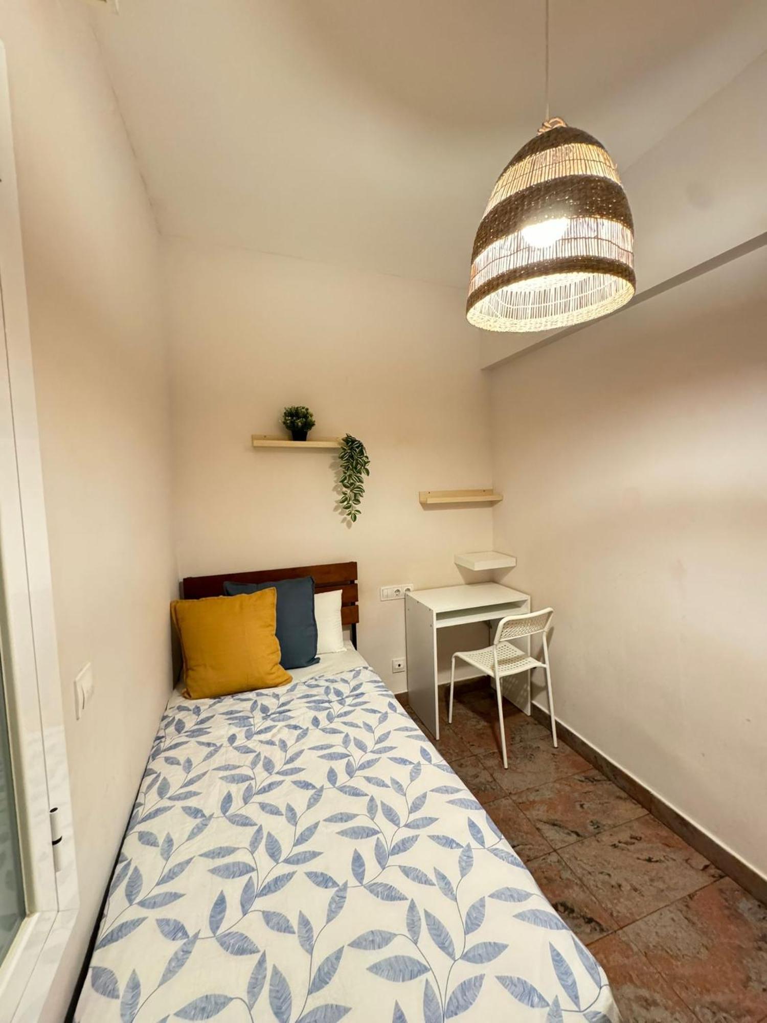 Apartamento Spacious In Area A