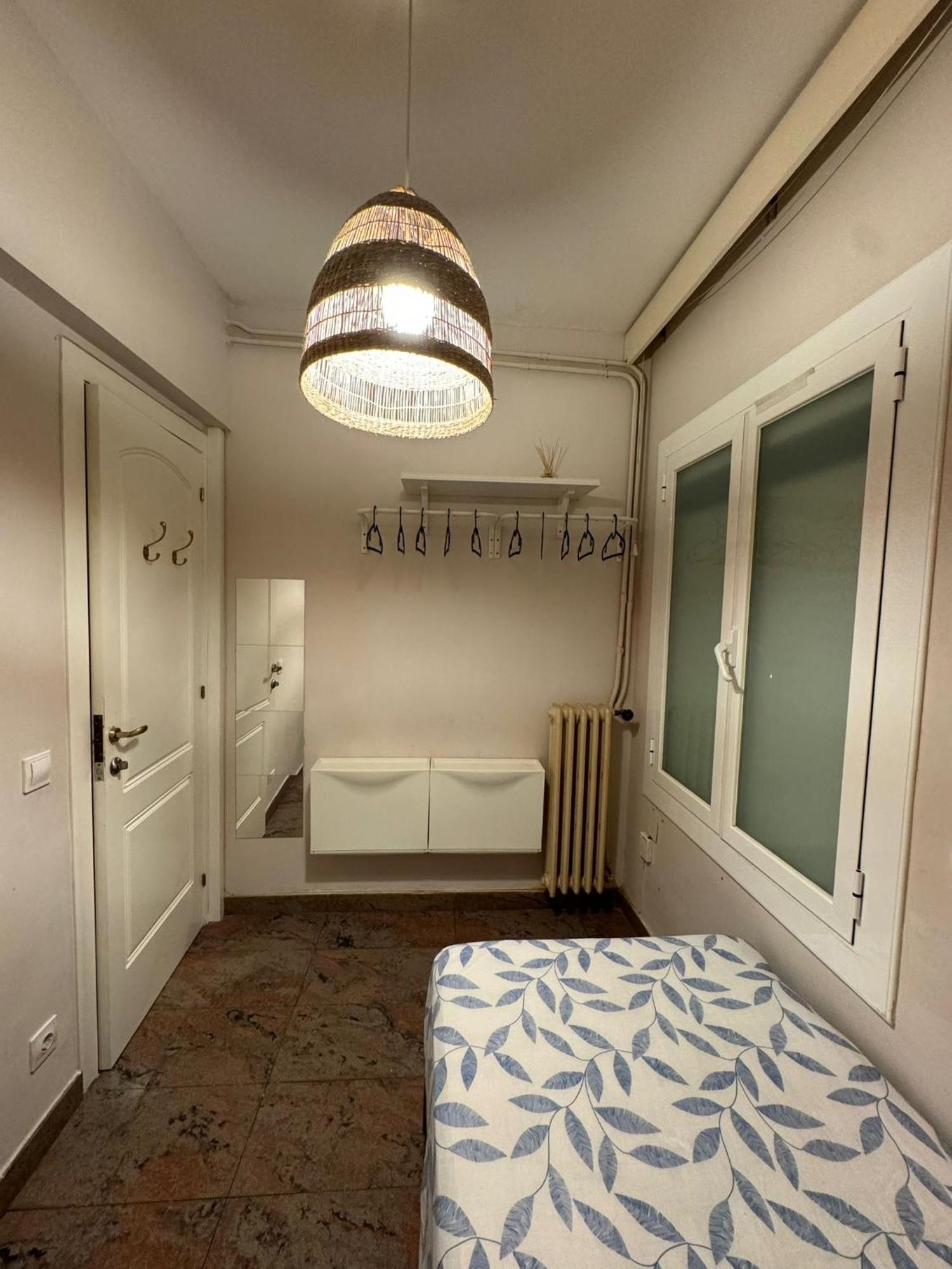 Spacious In Area A * Barcelona