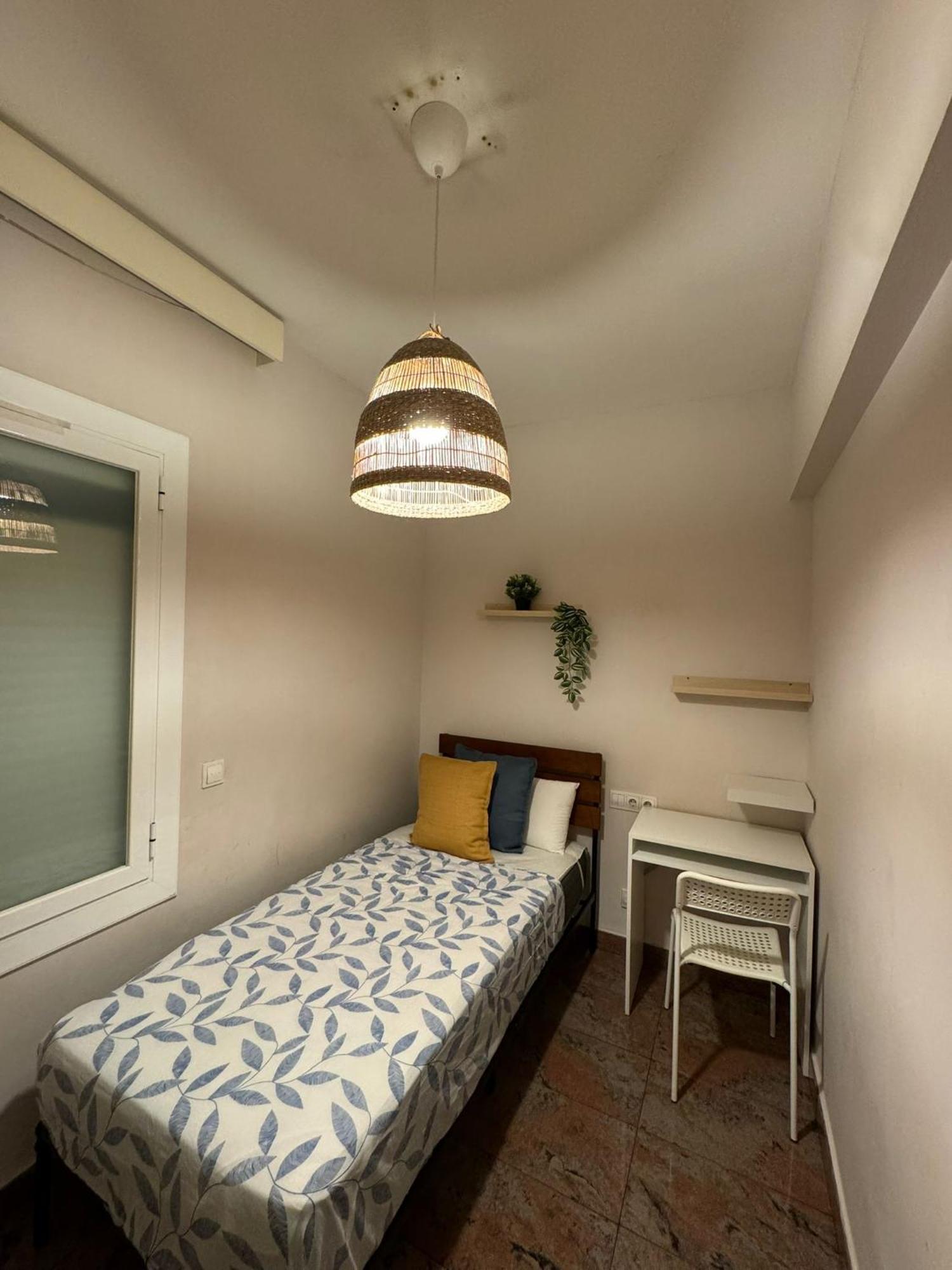 Apartamento Spacious In Area A
