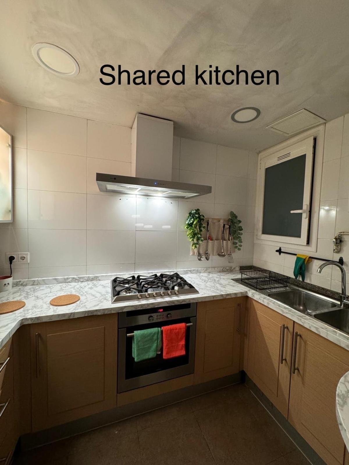 Spacious In Area A