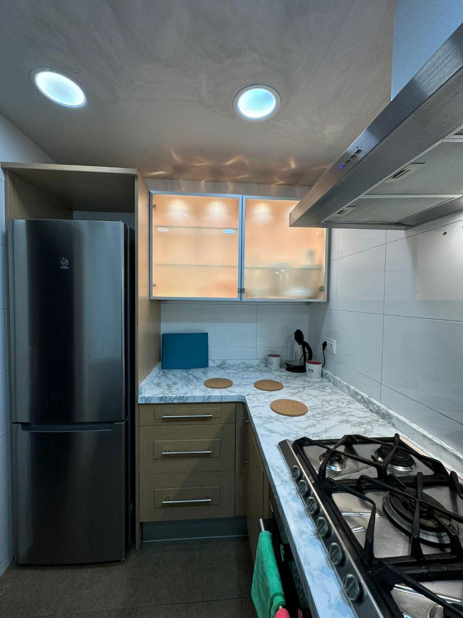 Spacious In Area A