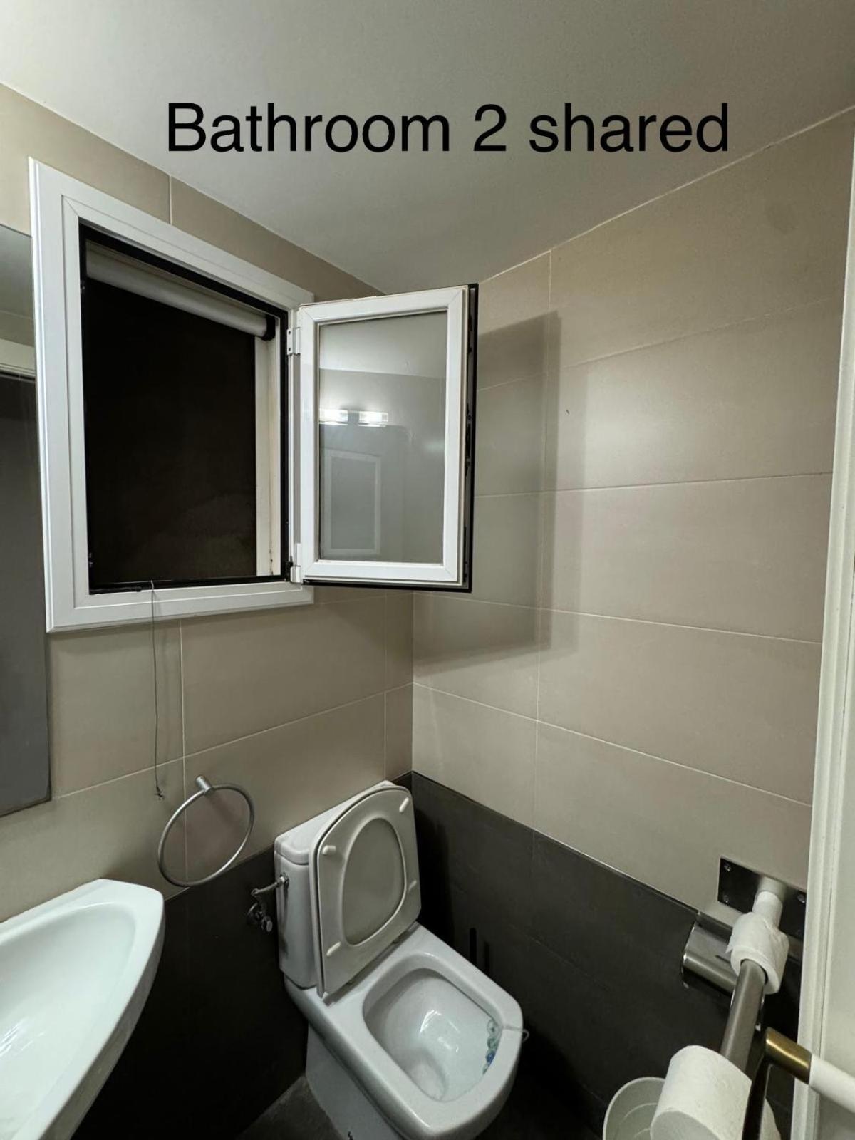 Spacious In Area A * Barcelona
