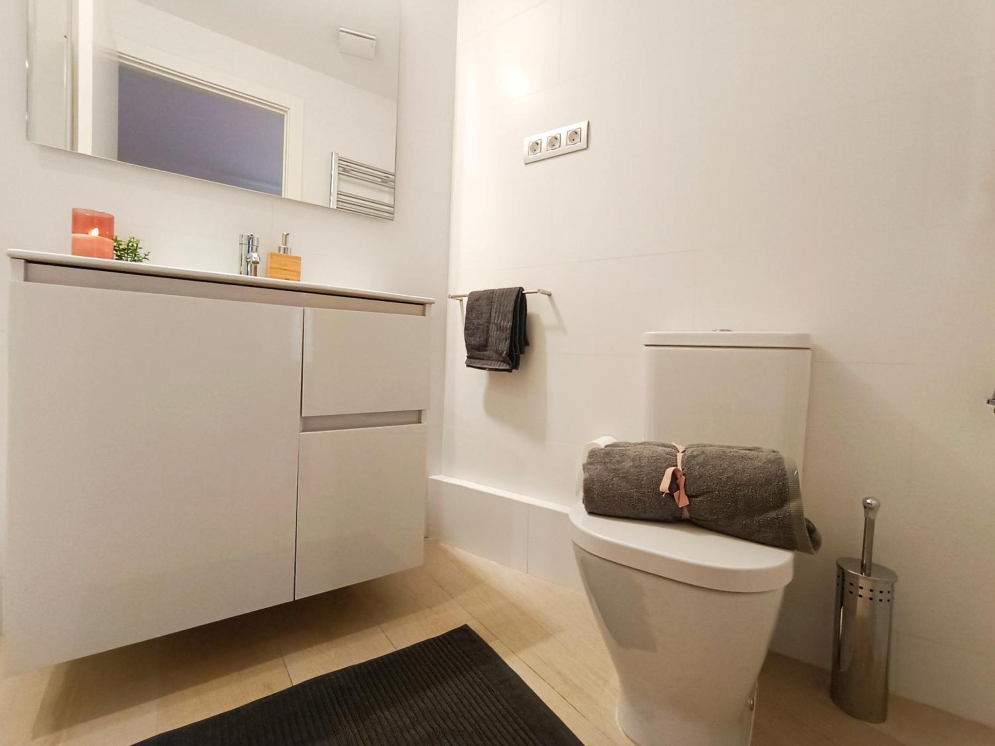 Hostal Bcn Private - Ronda Universidad Barcelona