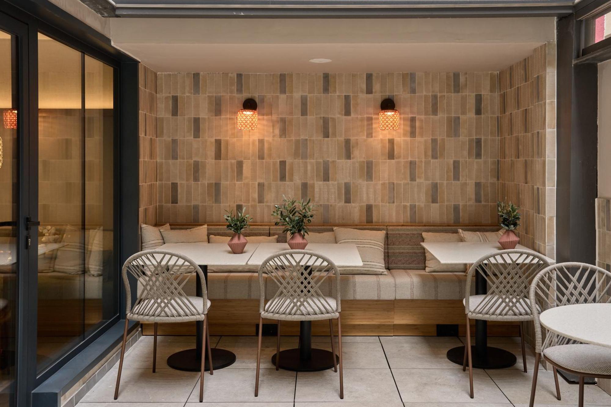Catalonia Mikado Hotel Barcelona