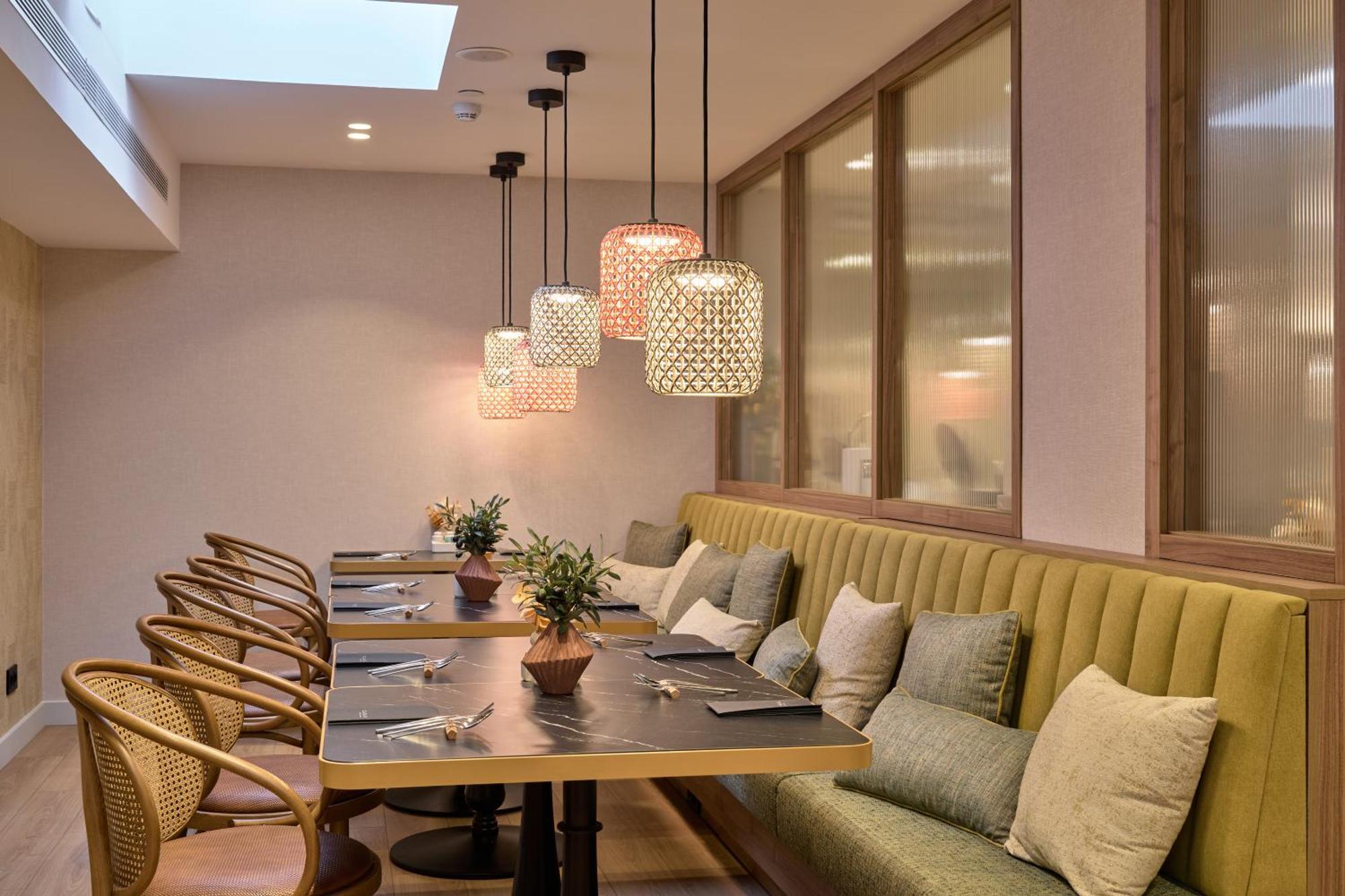 Catalonia Mikado Hotel 3*