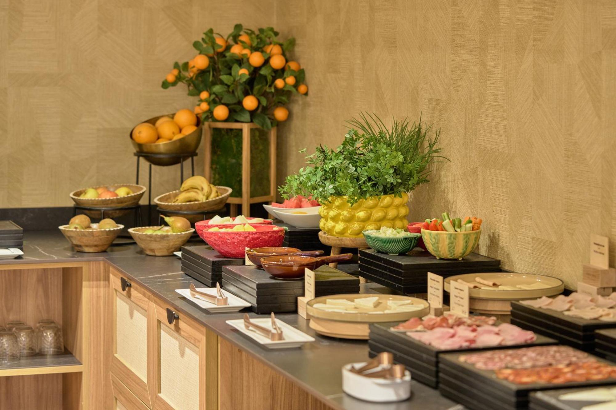 Catalonia Mikado Hotel Barcelona