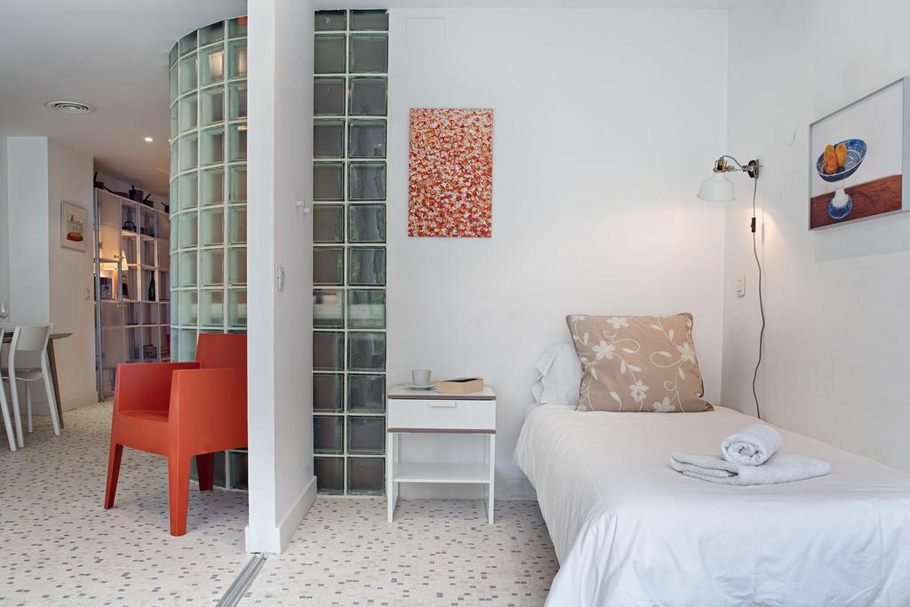 Apartment Habitat Pedrera