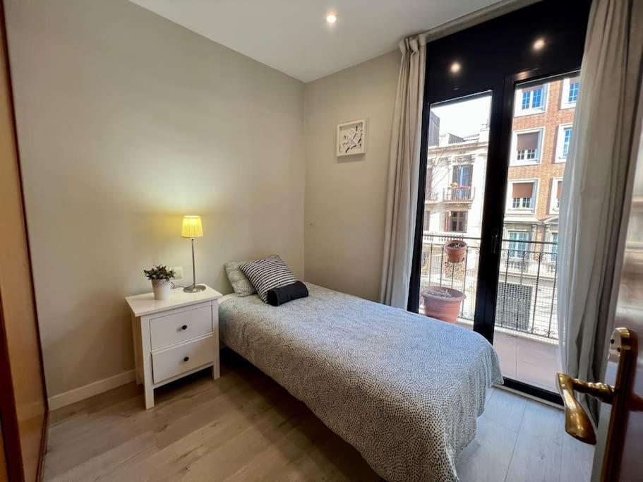 Magnifico En El Centro Apartamento Barcelona
