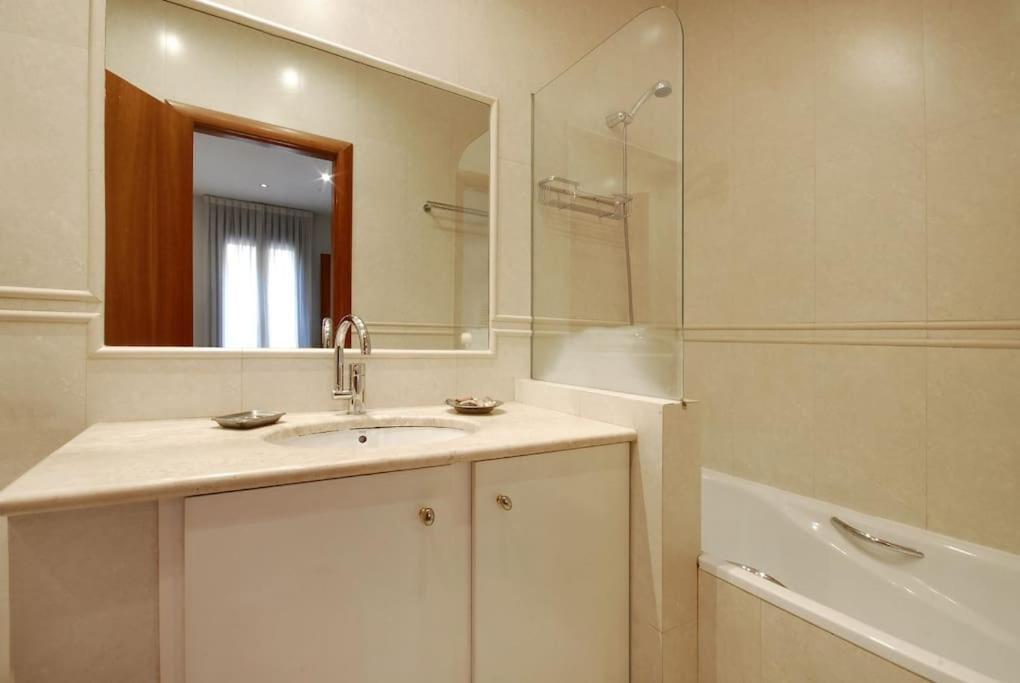 Magnifico En El Centro Apartamento Barcelona