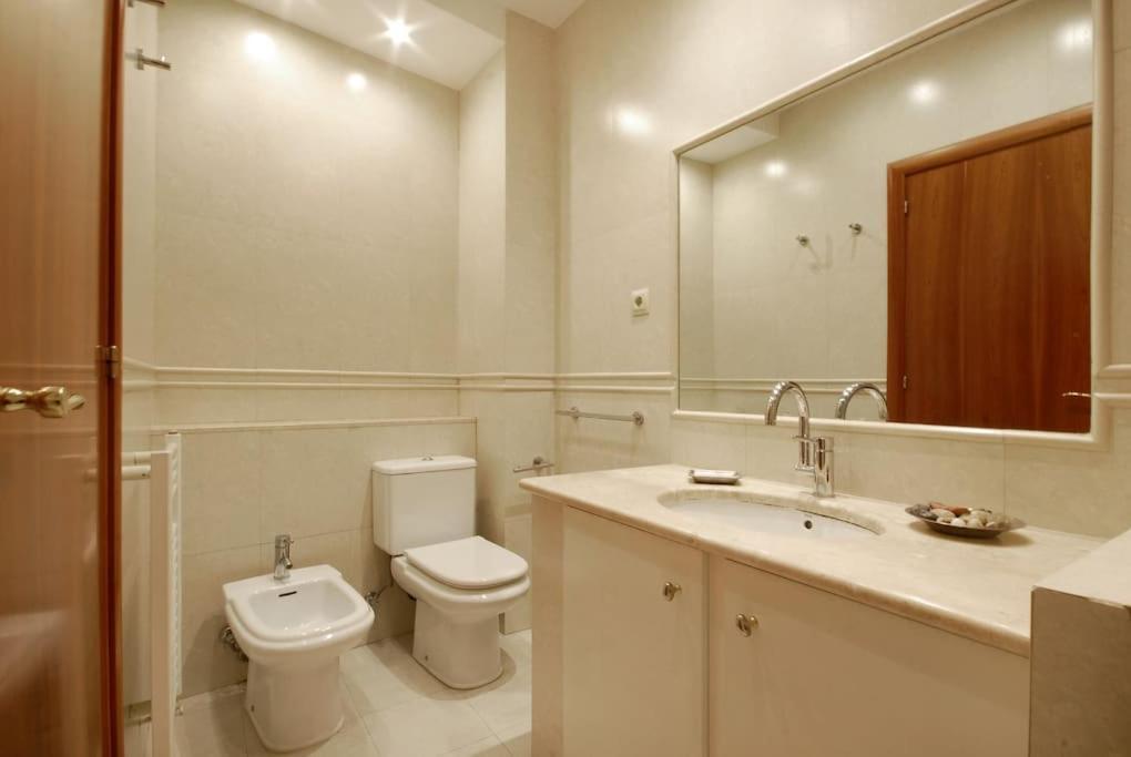 Apartamento Magnifico En El Centro