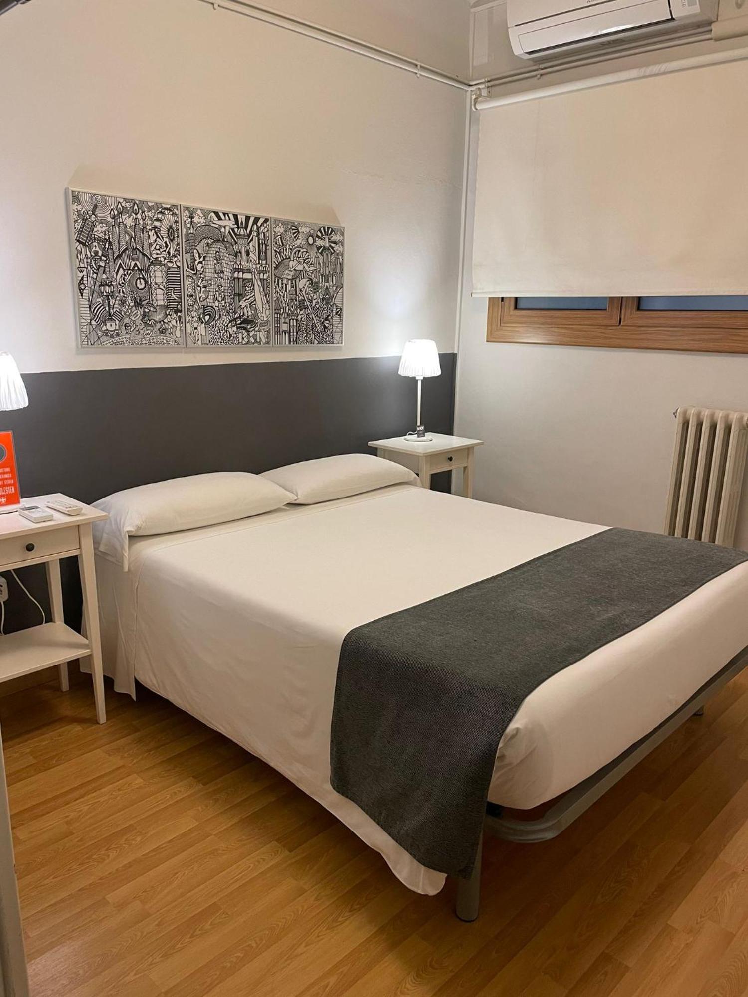 El Ninot Guest house Barcelona