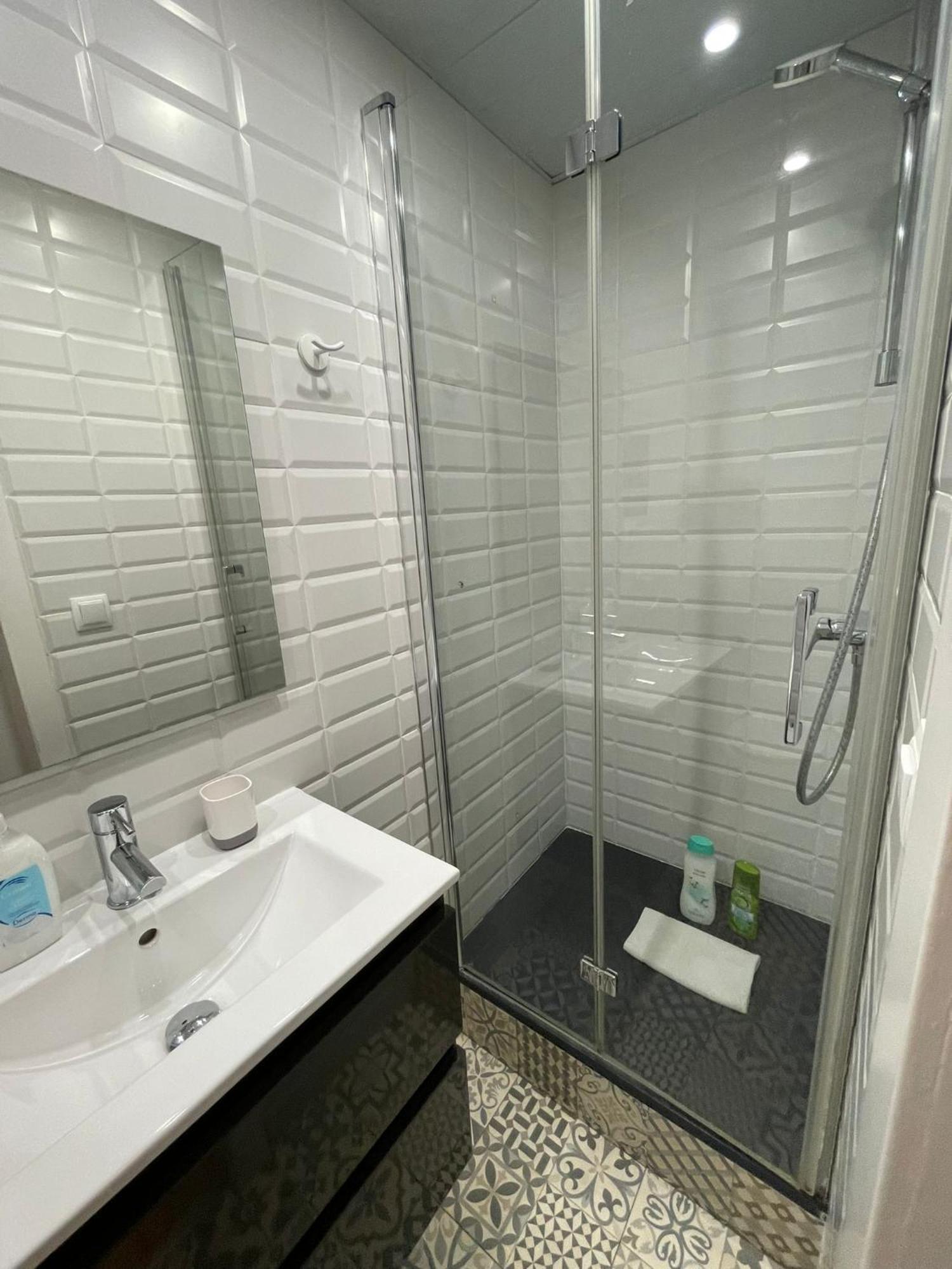 El Ninot Guest house