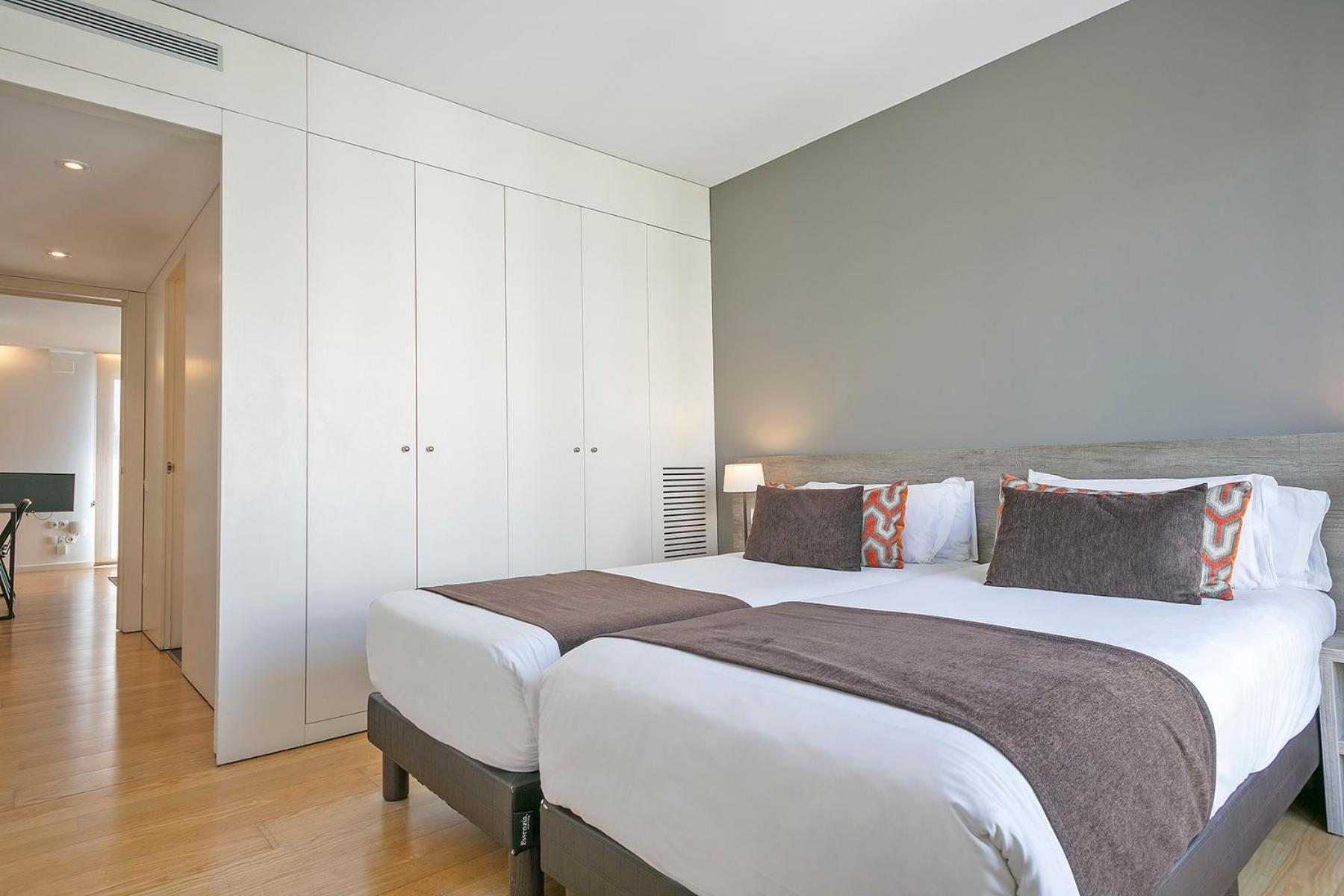 Lugaris Apartamento *