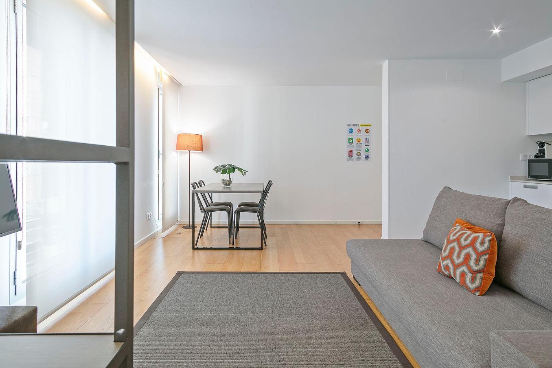 Lugaris Barcelona