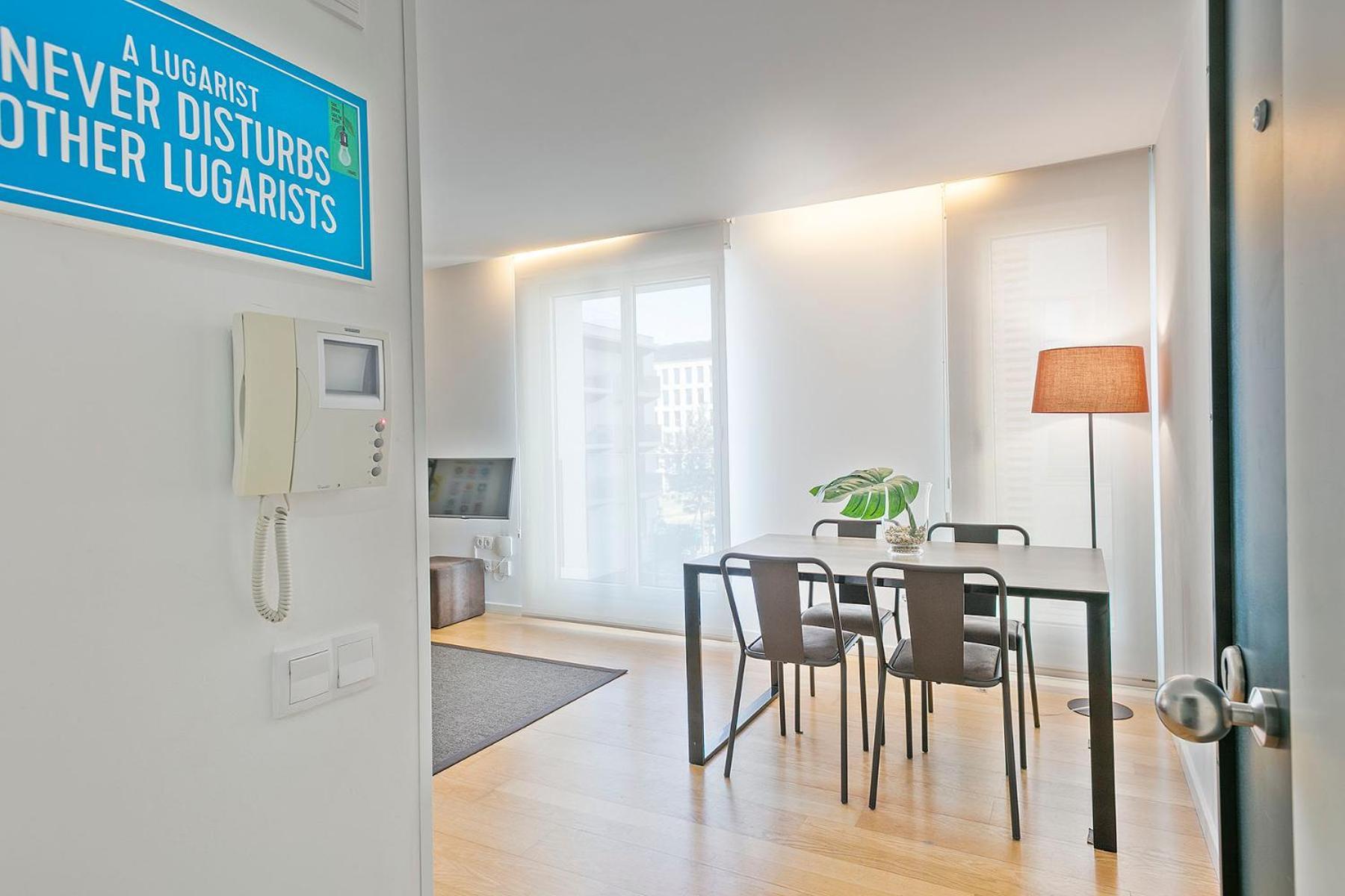 Lugaris Apartamento Barcelona