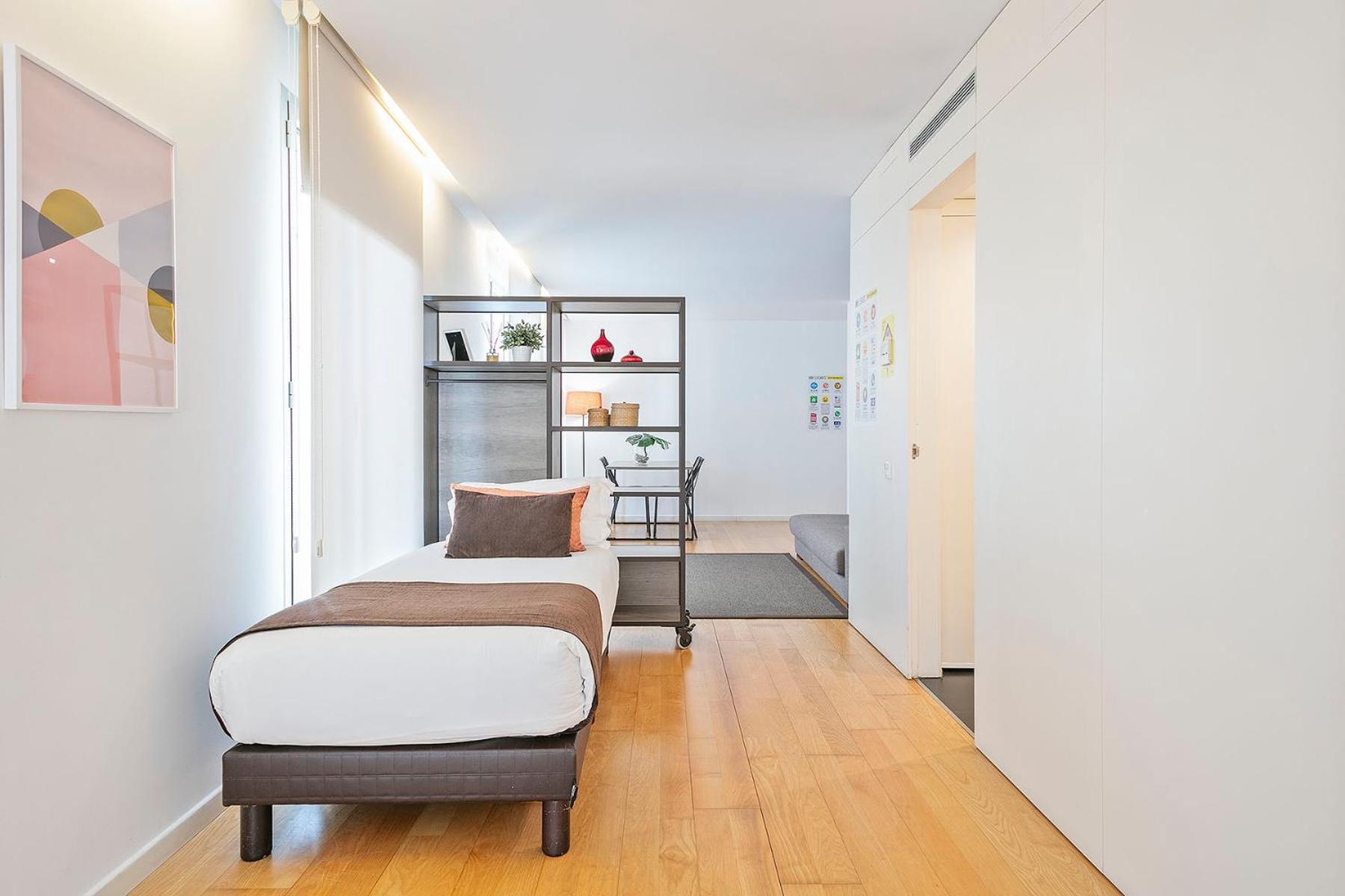 Lugaris Barcelona