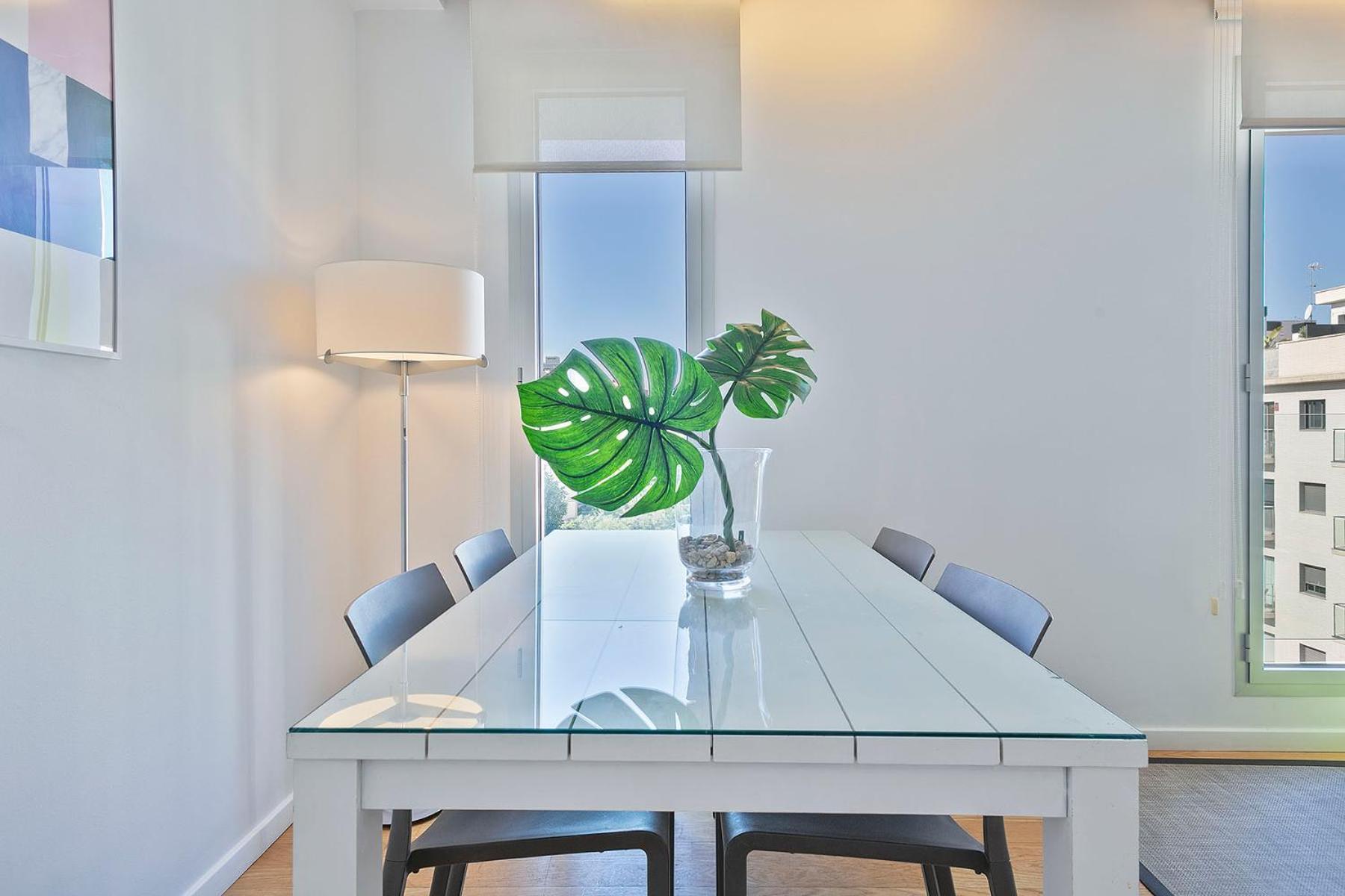 Apartamento Lugaris Barcelona