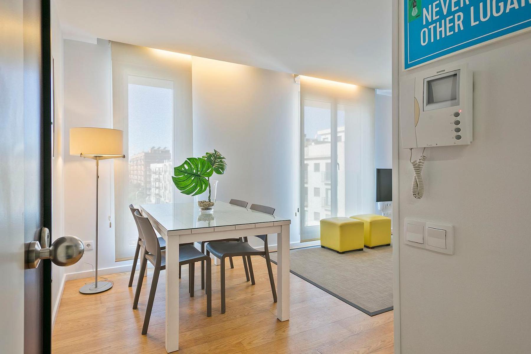 Lugaris Barcelona