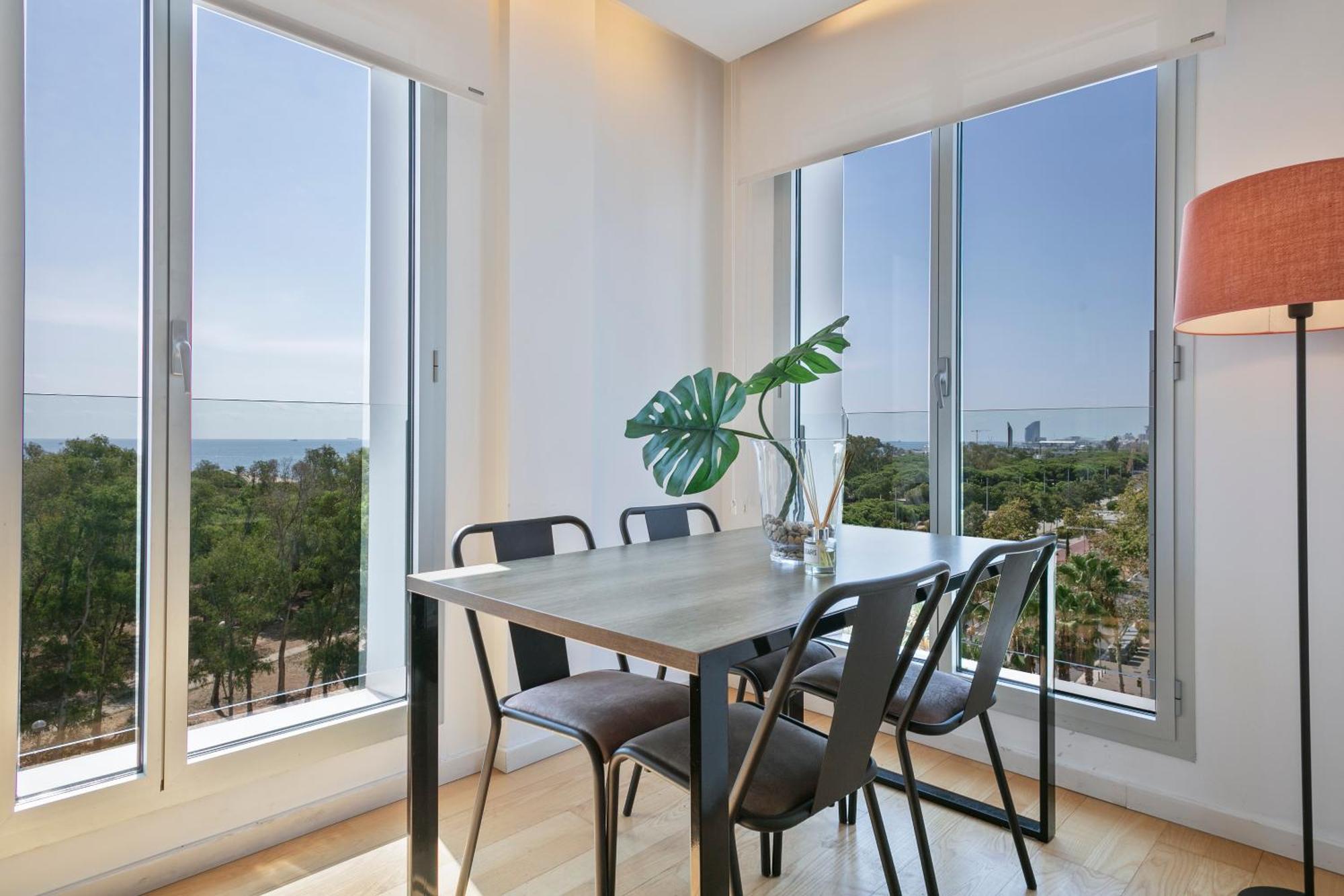 Apartamento Lugaris *
