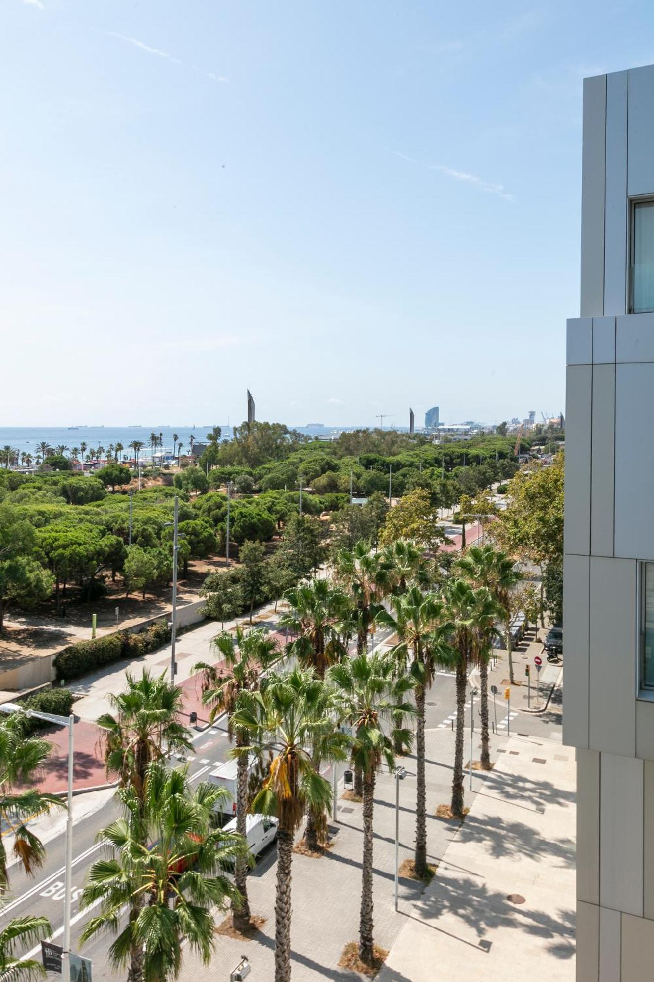 Lugaris Apartamento Barcelona
