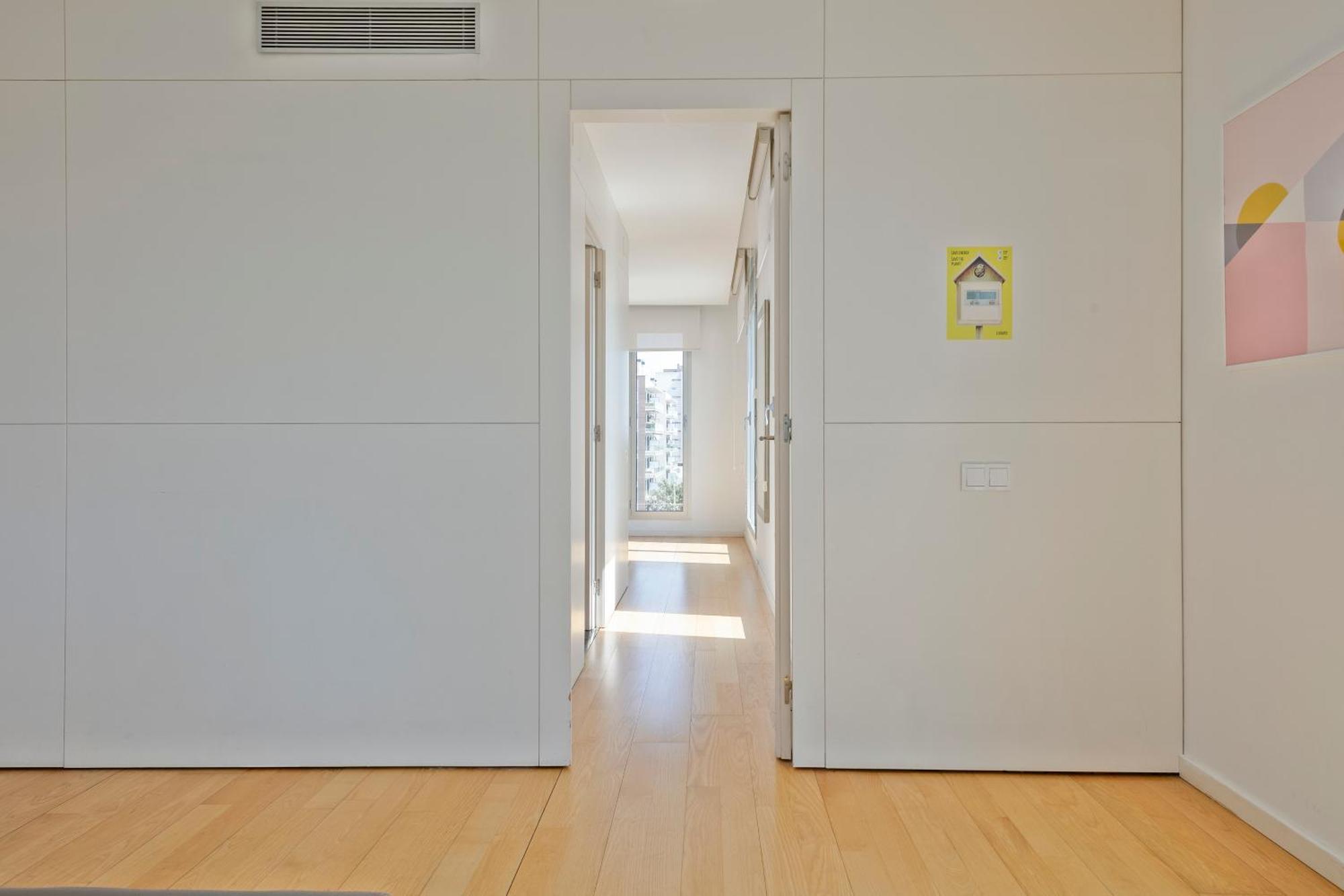 Apartamento Lugaris *
