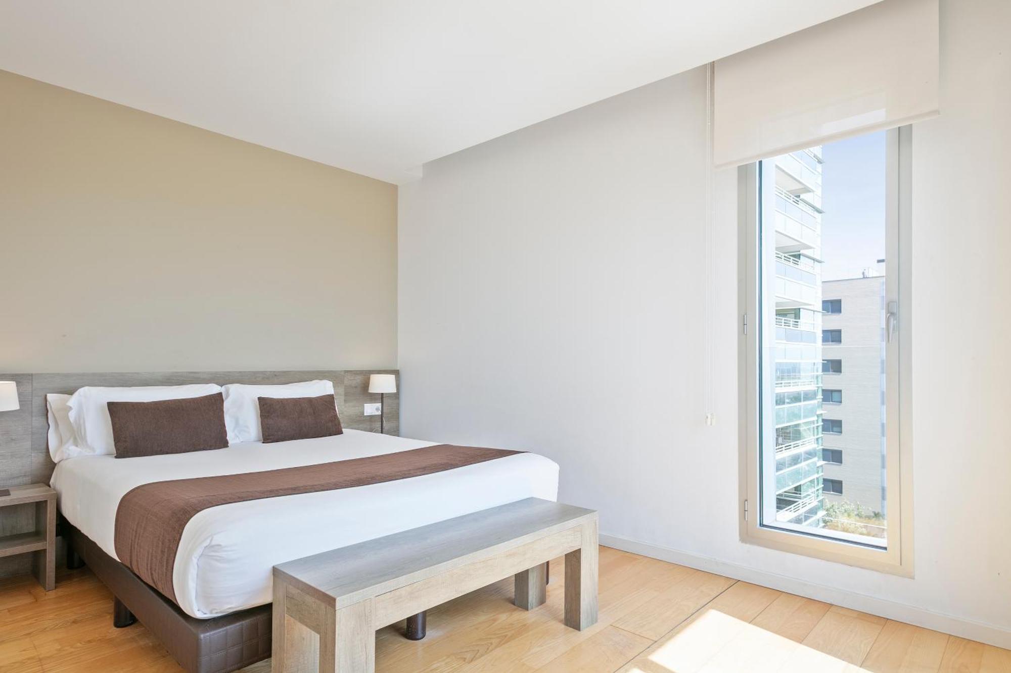 Lugaris Barcelona