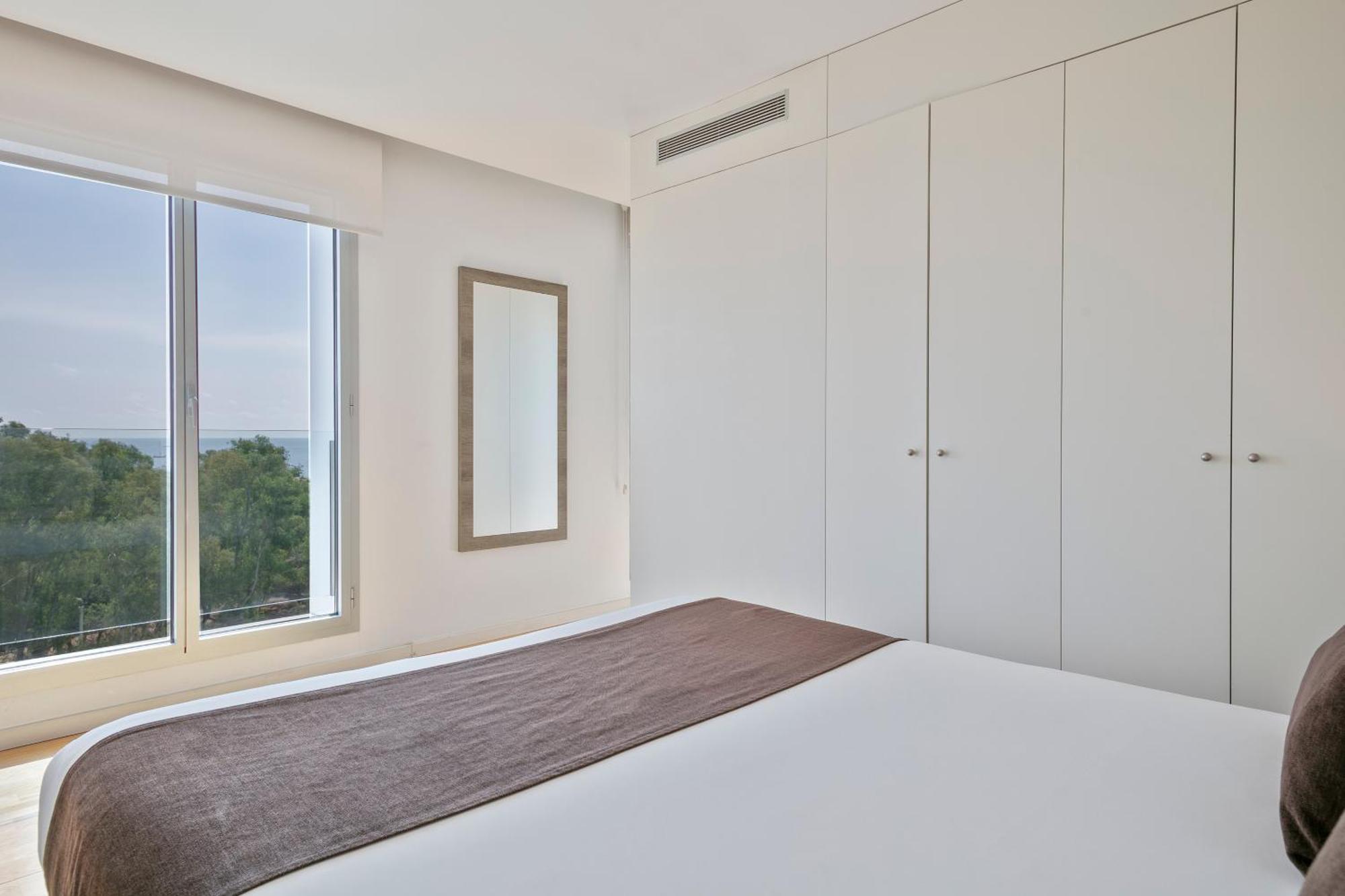 Lugaris Apartamento