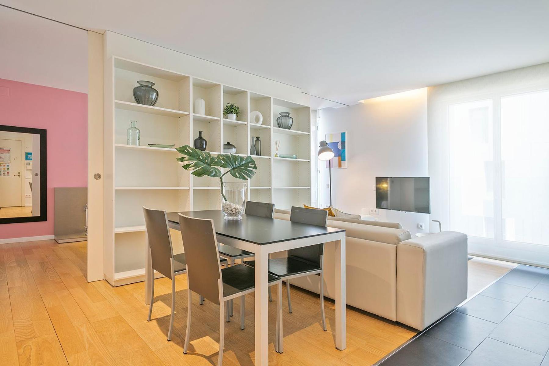 Lugaris Apartamento Barcelona