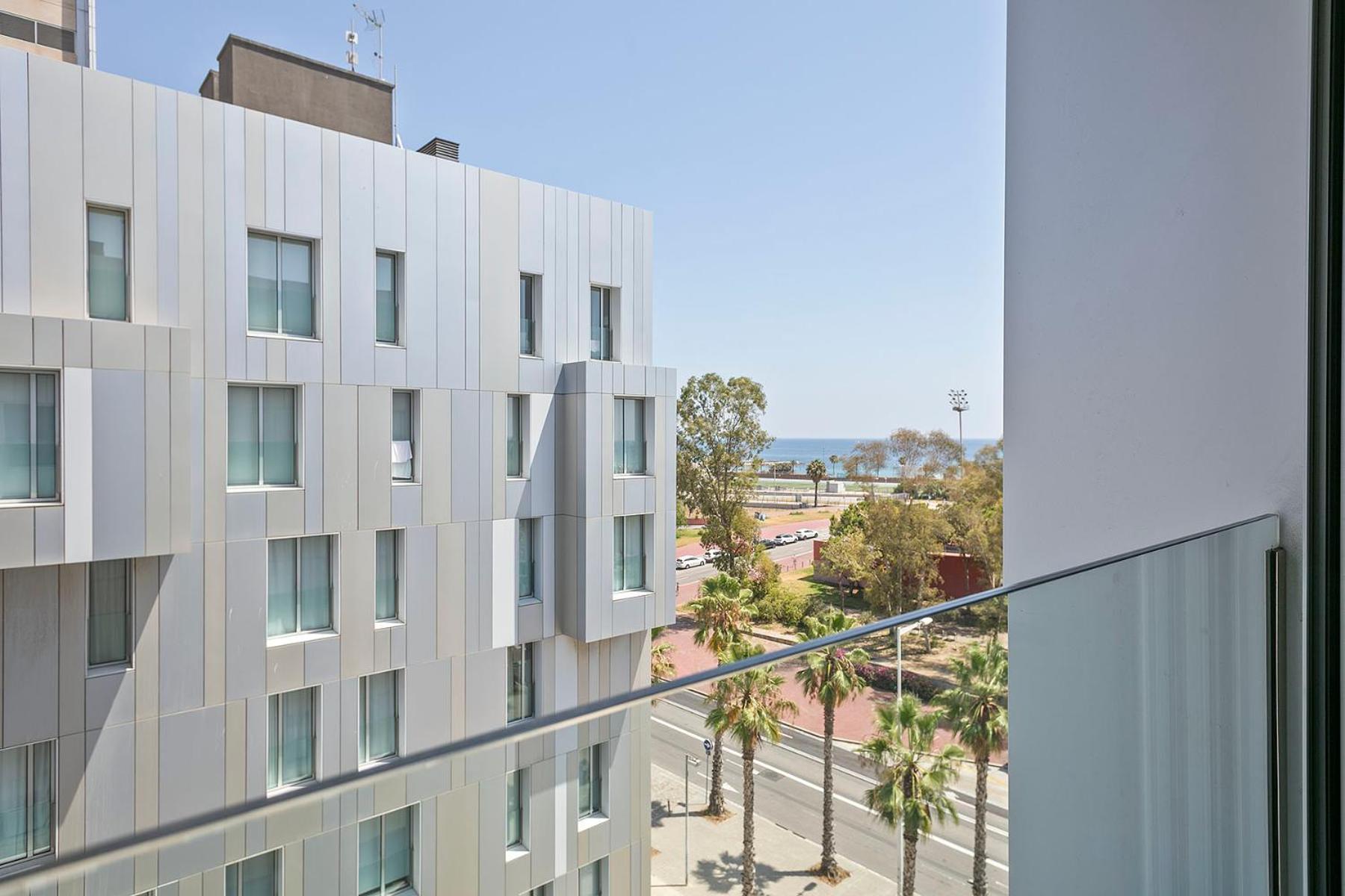 Apartamento Lugaris Barcelona