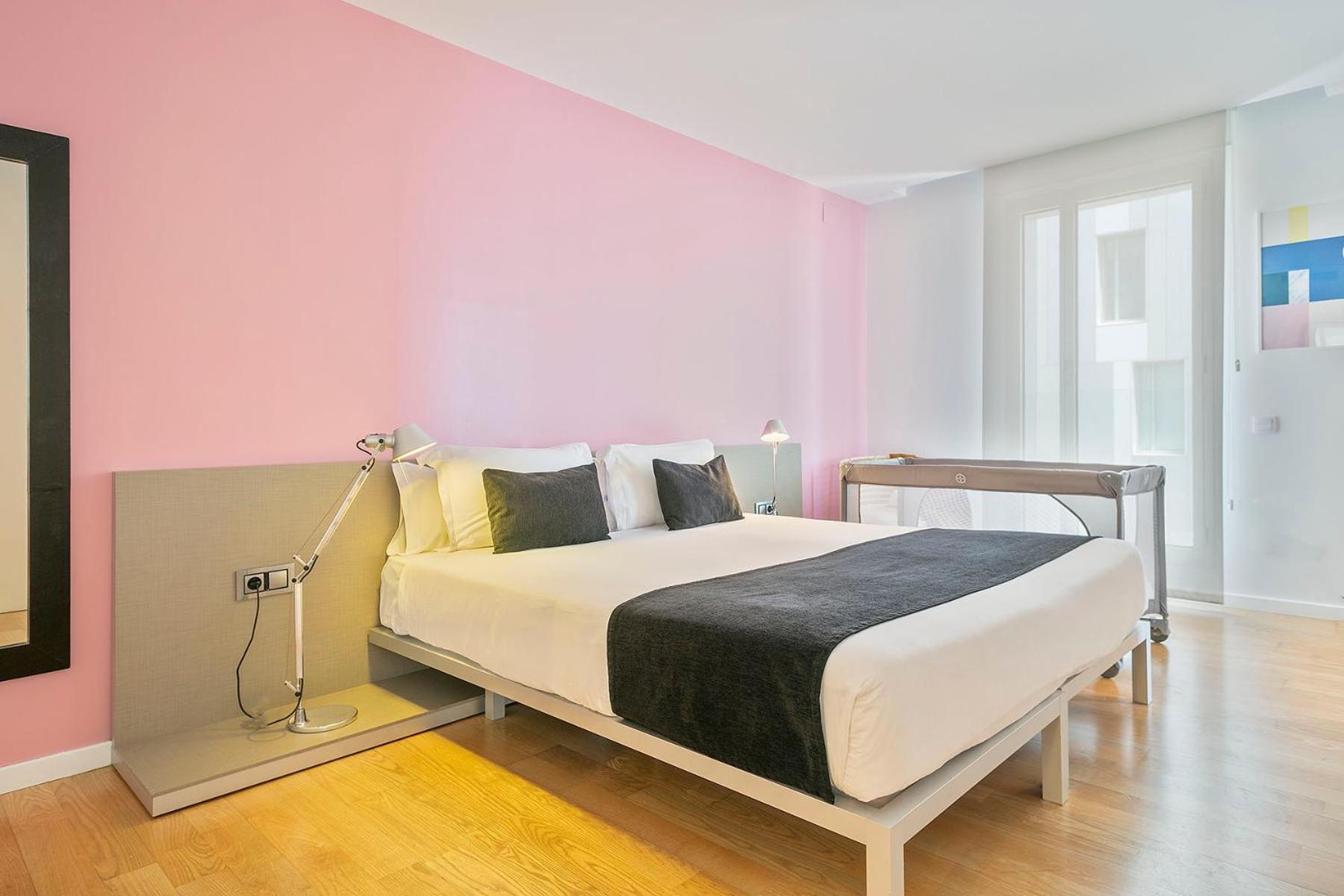 Lugaris Apartamento *