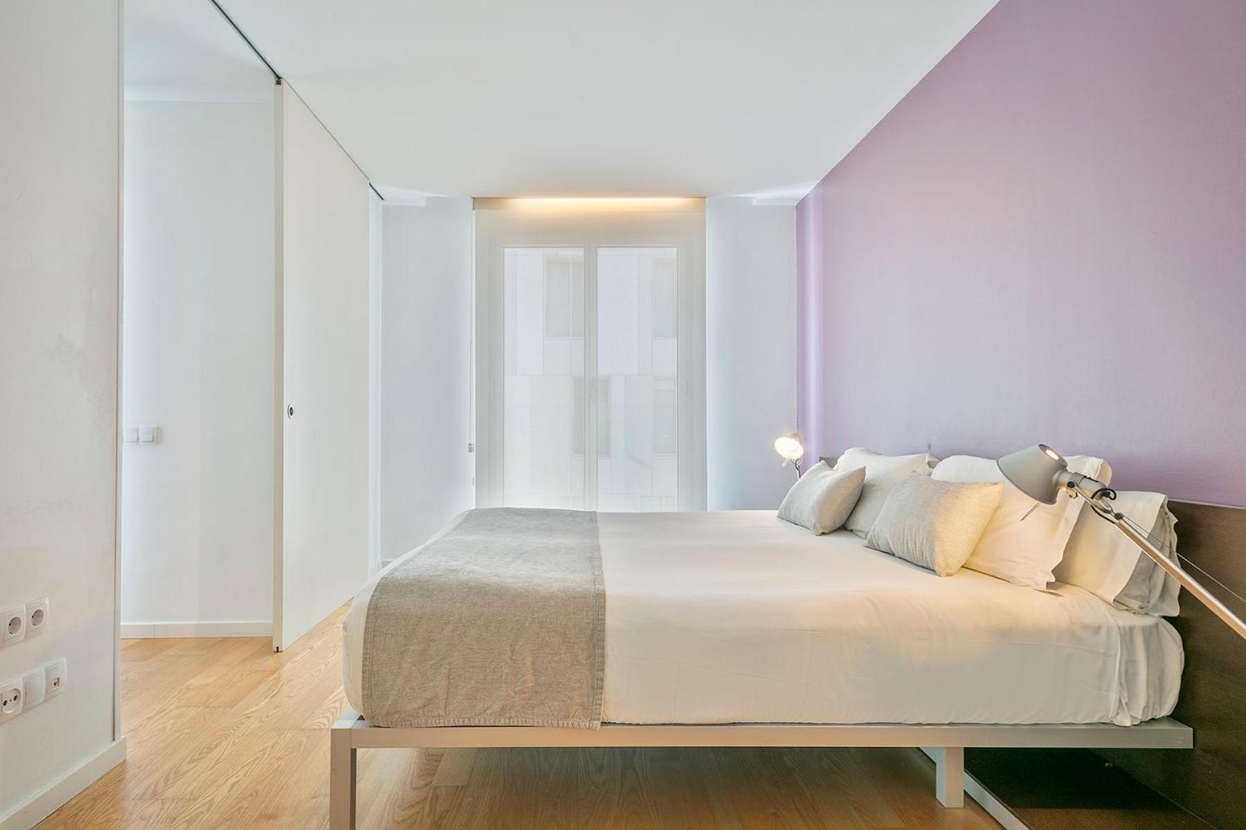 Lugaris Apartamento Barcelona