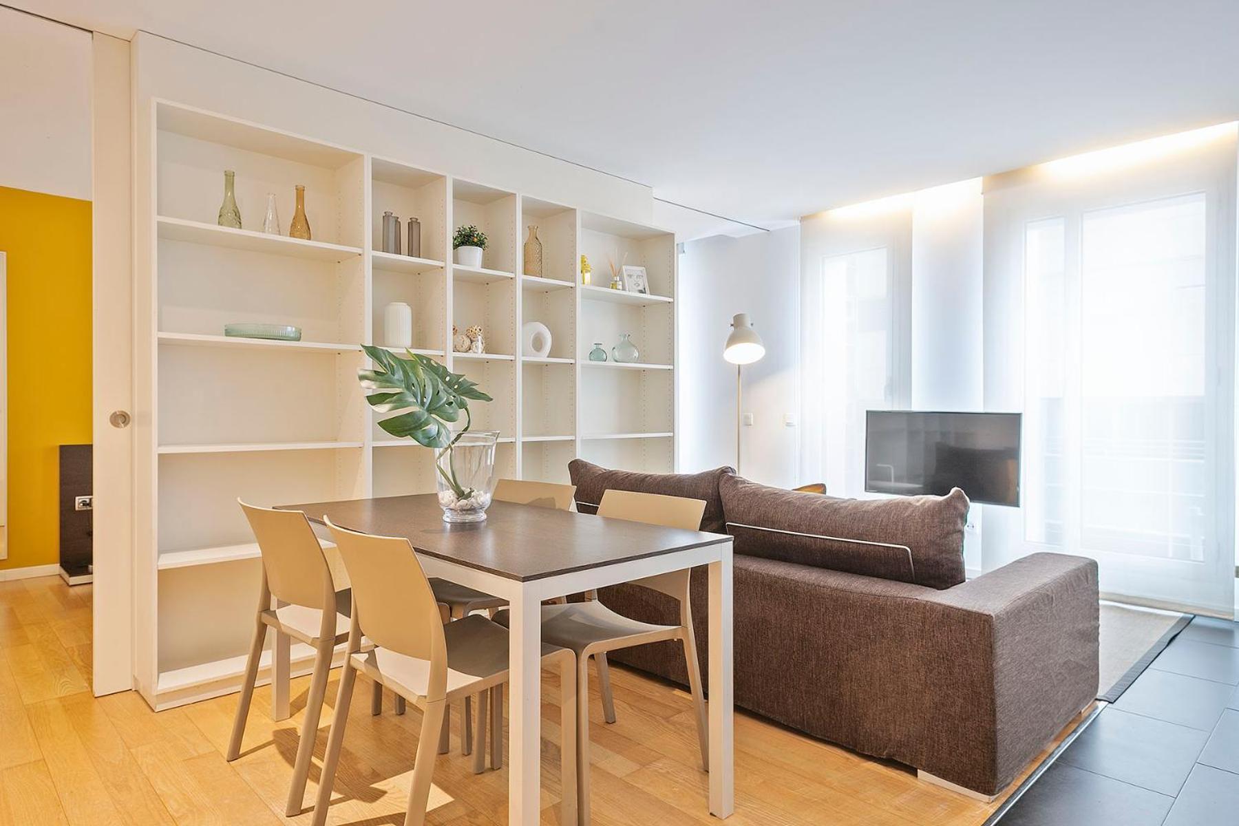 Apartamento Lugaris