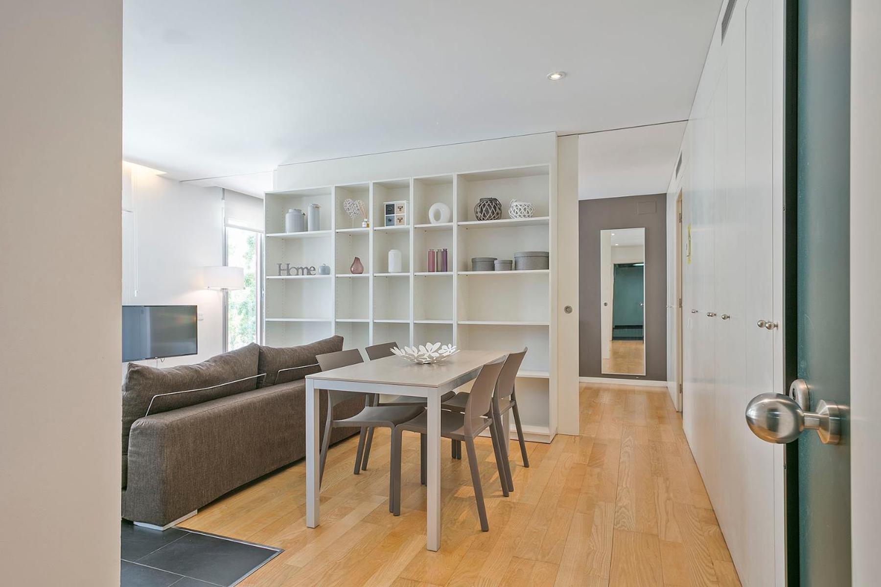 Apartamento Lugaris