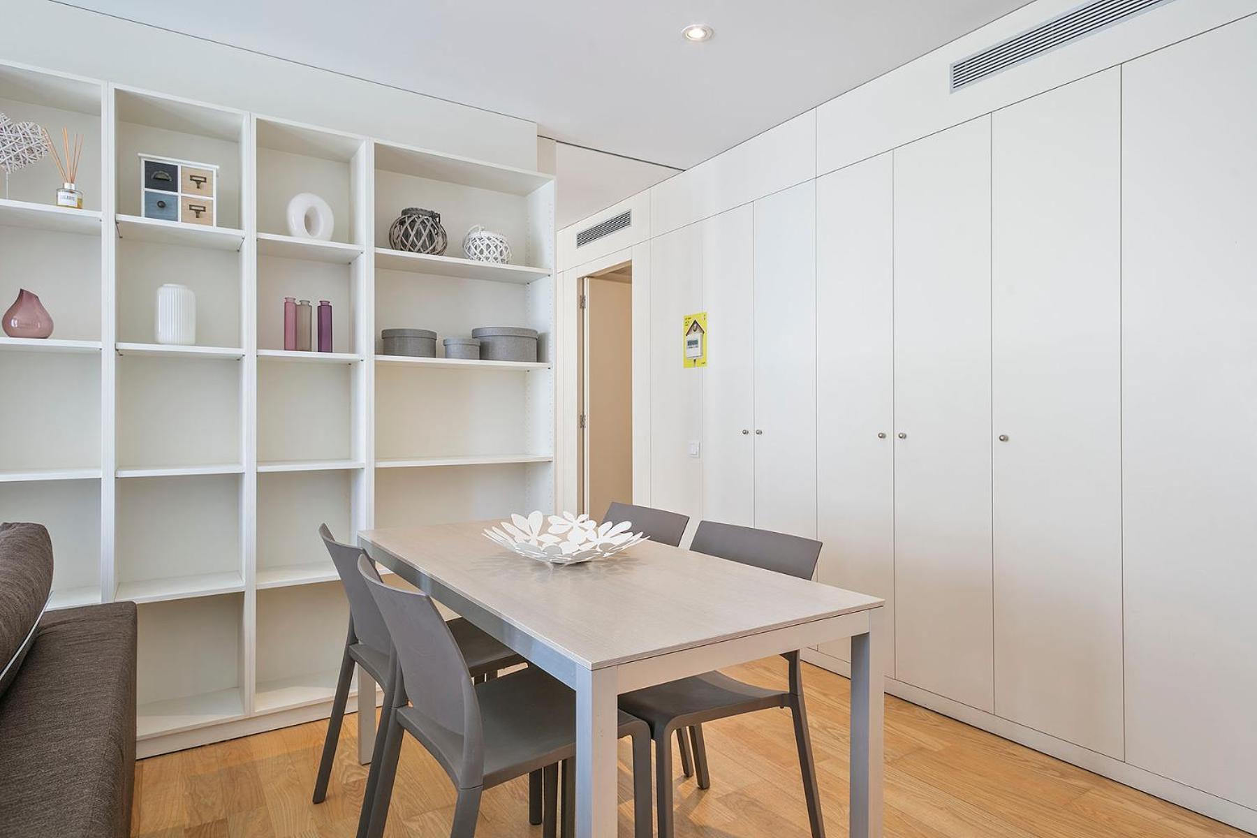 Lugaris Apartamento *