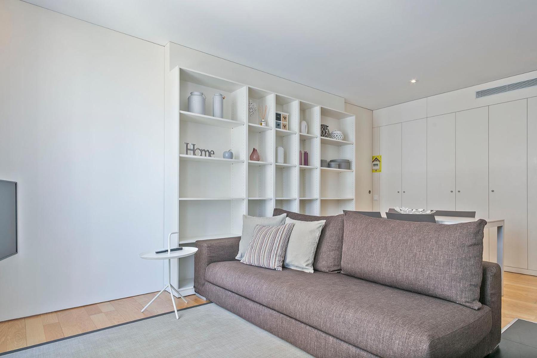 Lugaris Apartamento Barcelona
