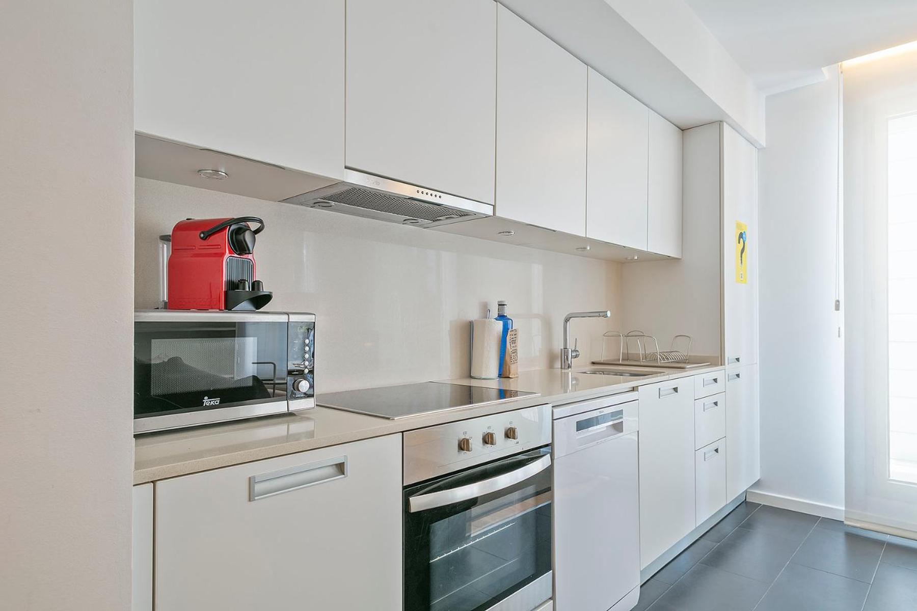 Apartamento Lugaris Barcelona