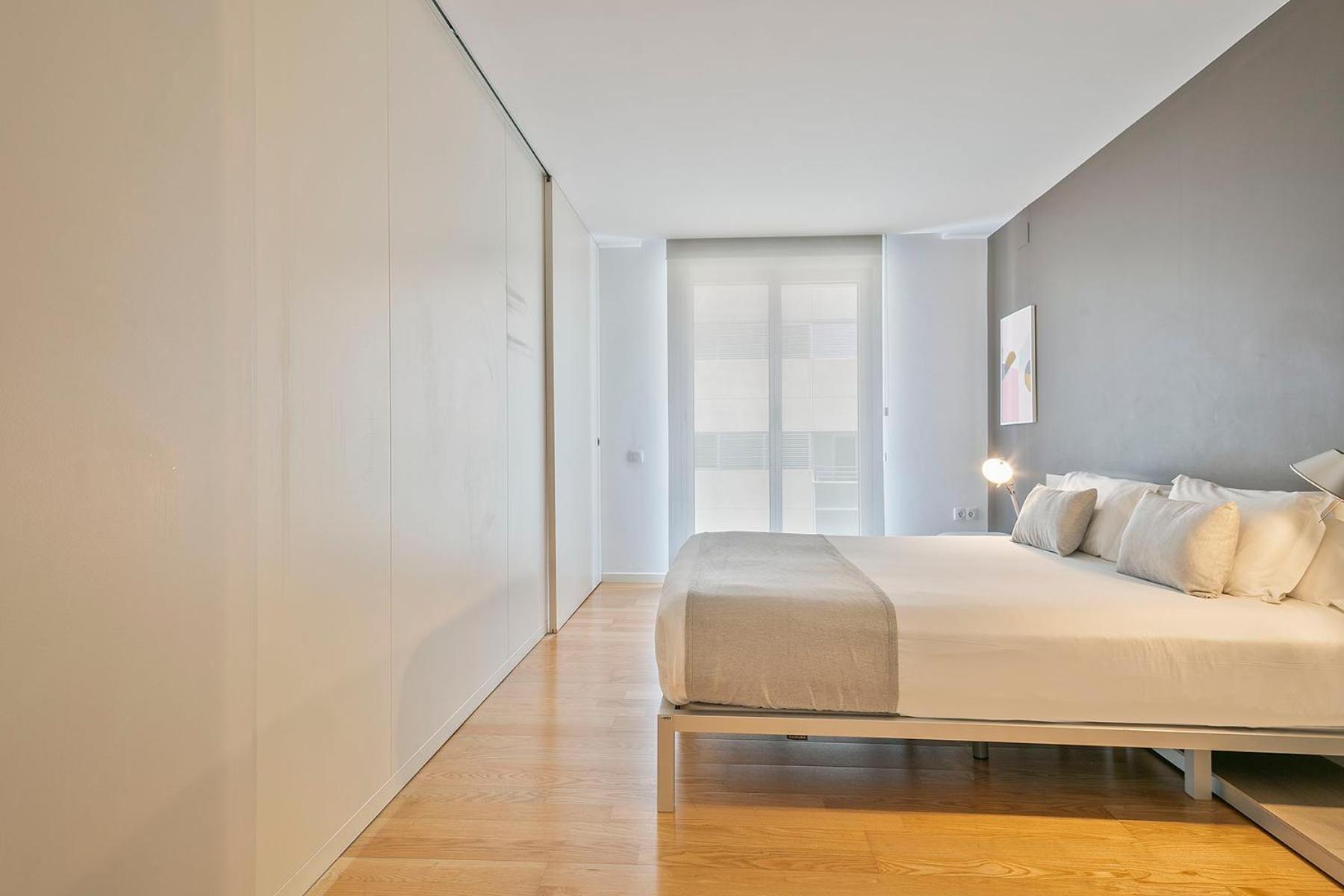 Apartamento Lugaris