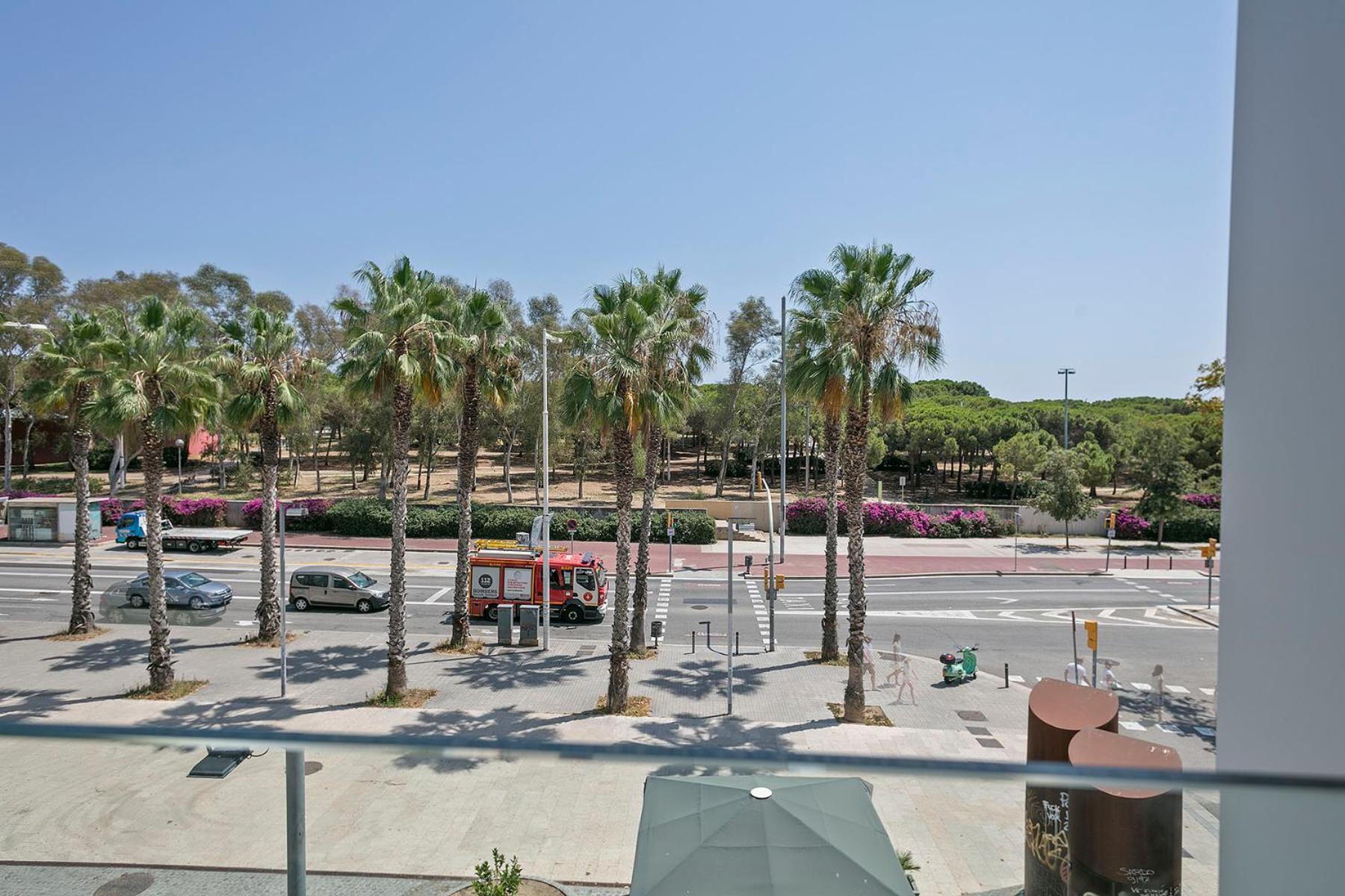 Apartamento Lugaris