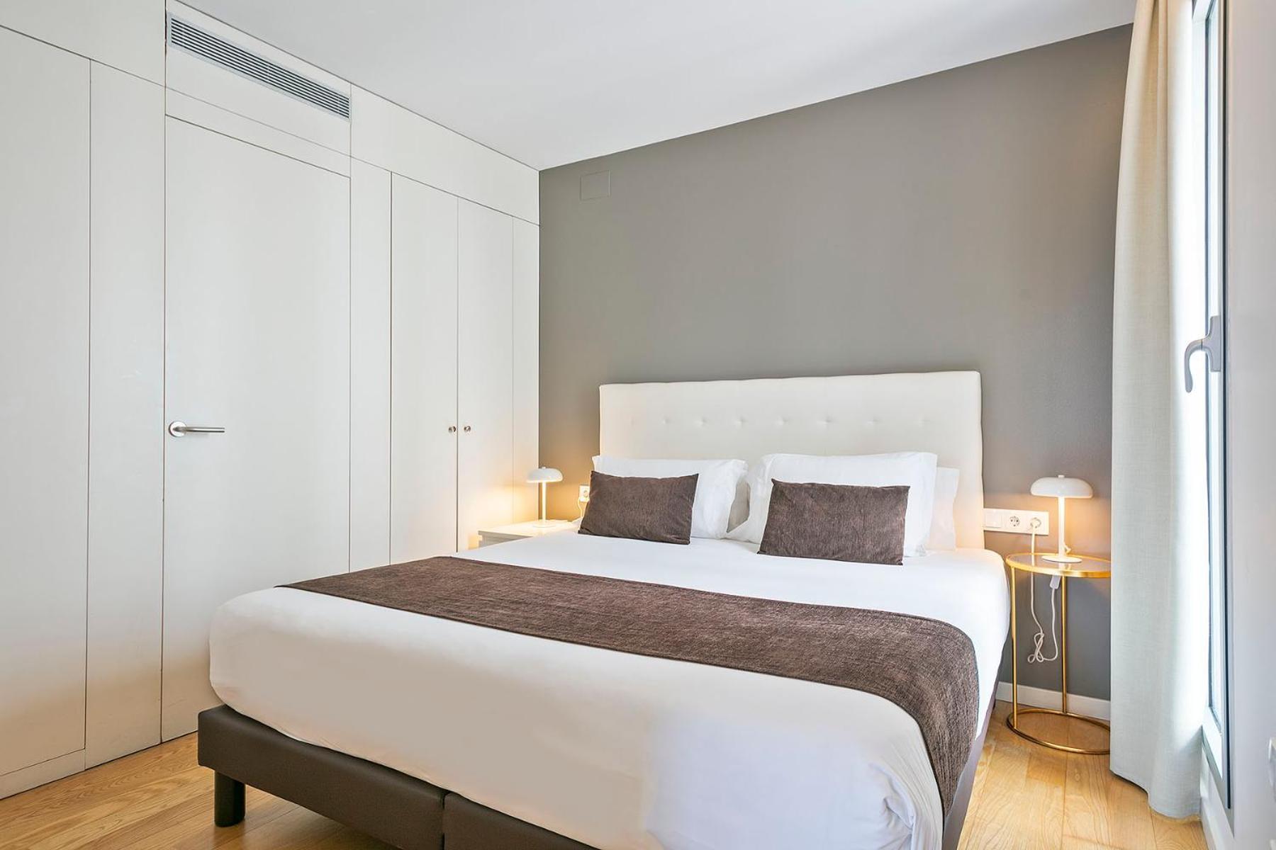 Lugaris Barcelona