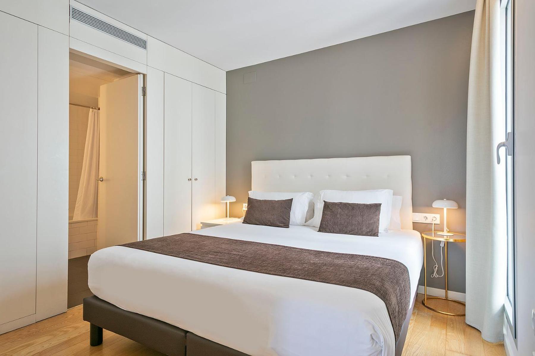 Lugaris Apartamento *