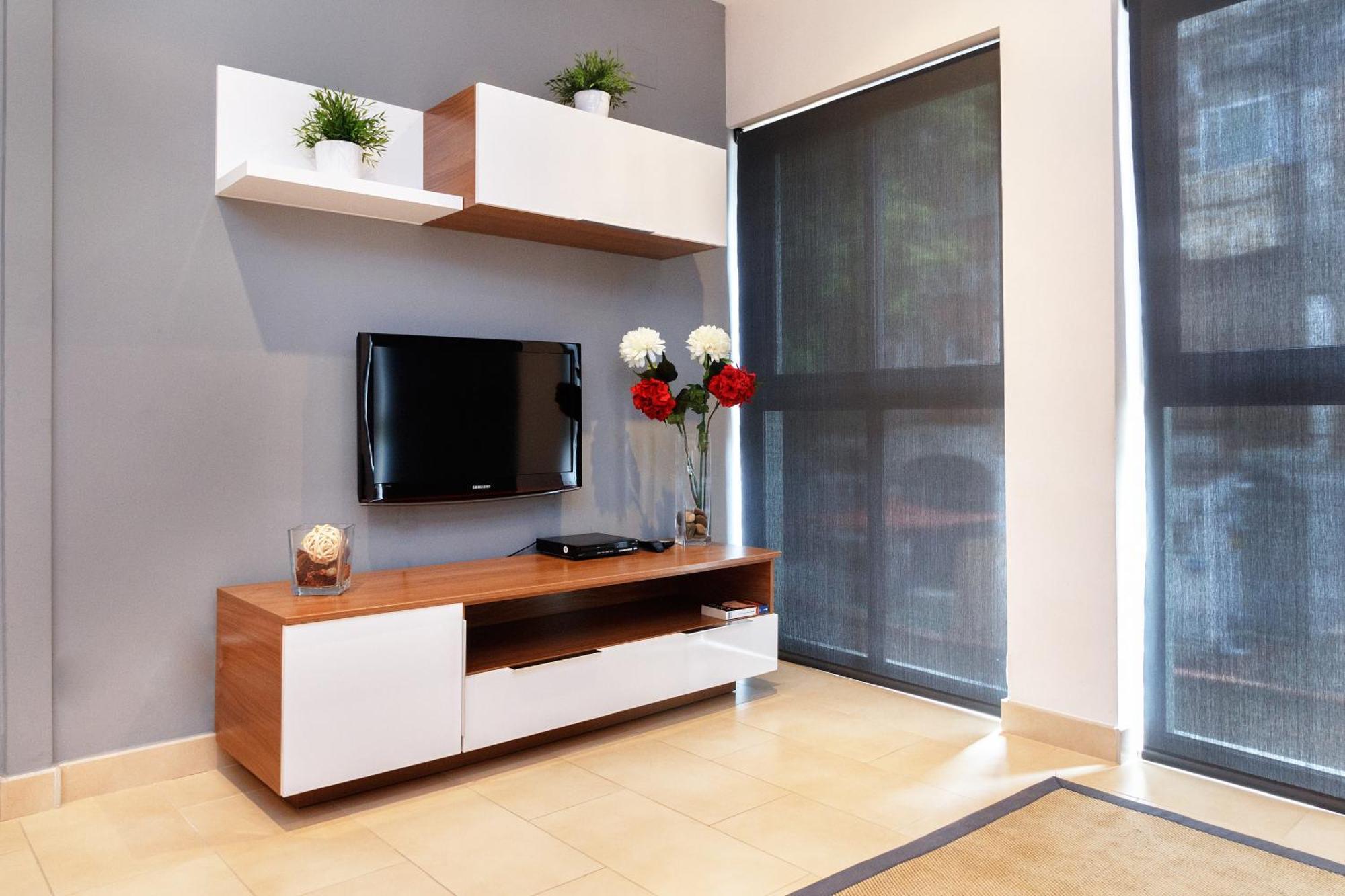 Apartment Feelathome Mozart