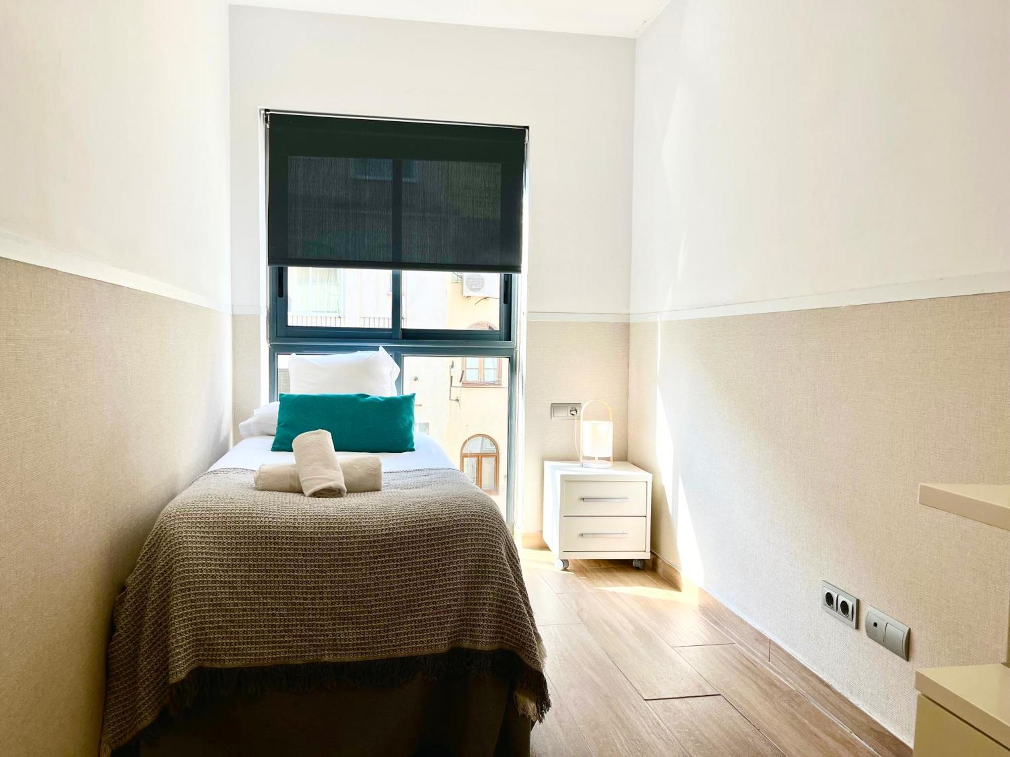 Apartment Feelathome Mozart *