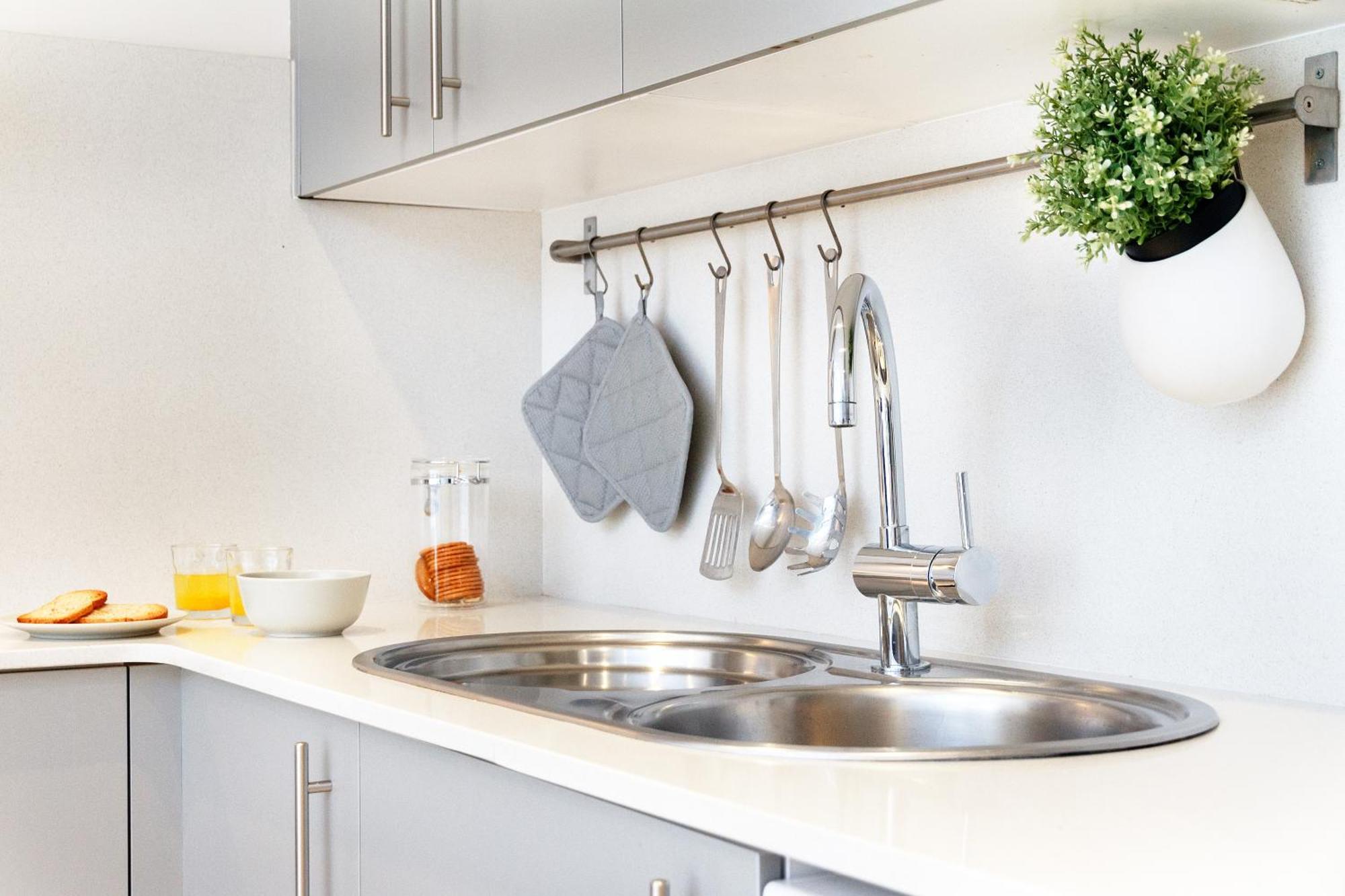 Apartment Feelathome Mozart Barcelona
