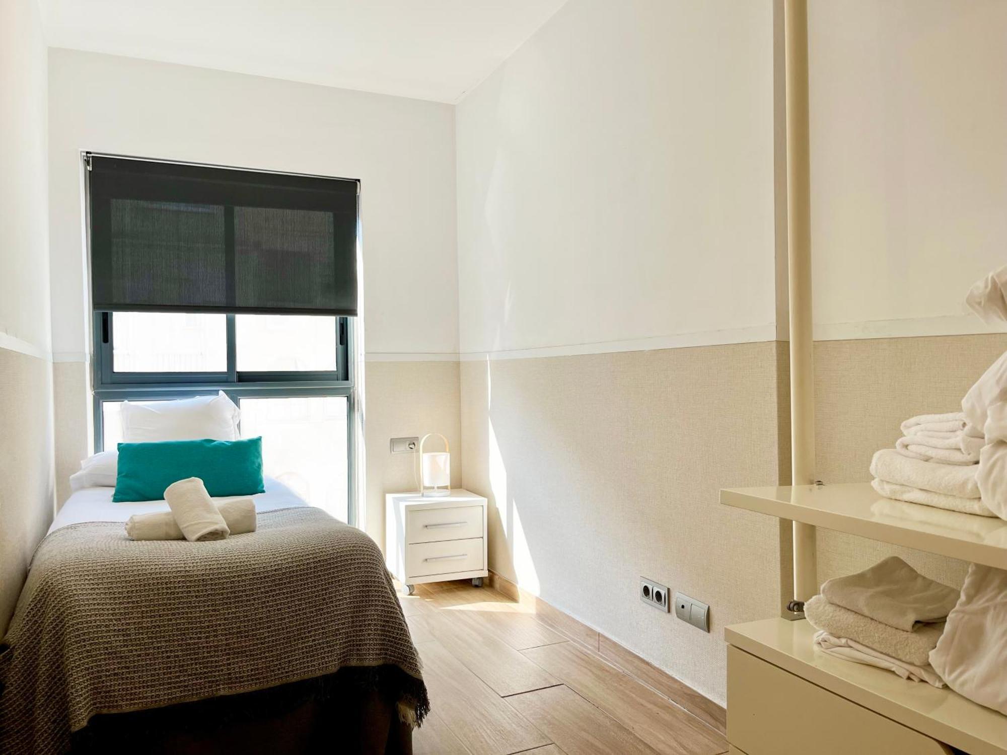 Feelathome Mozart Barcelona