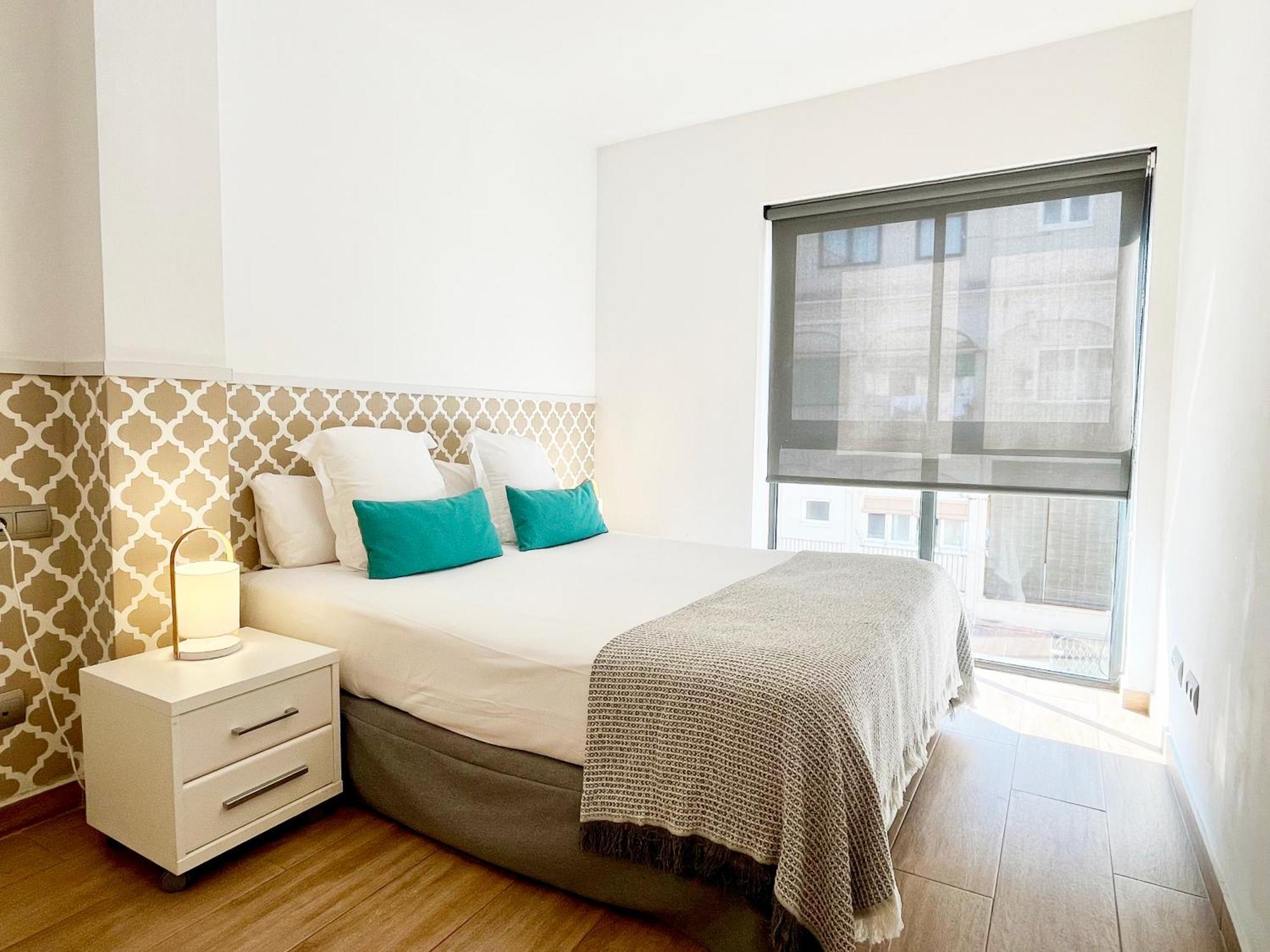 Feelathome Mozart Apartment