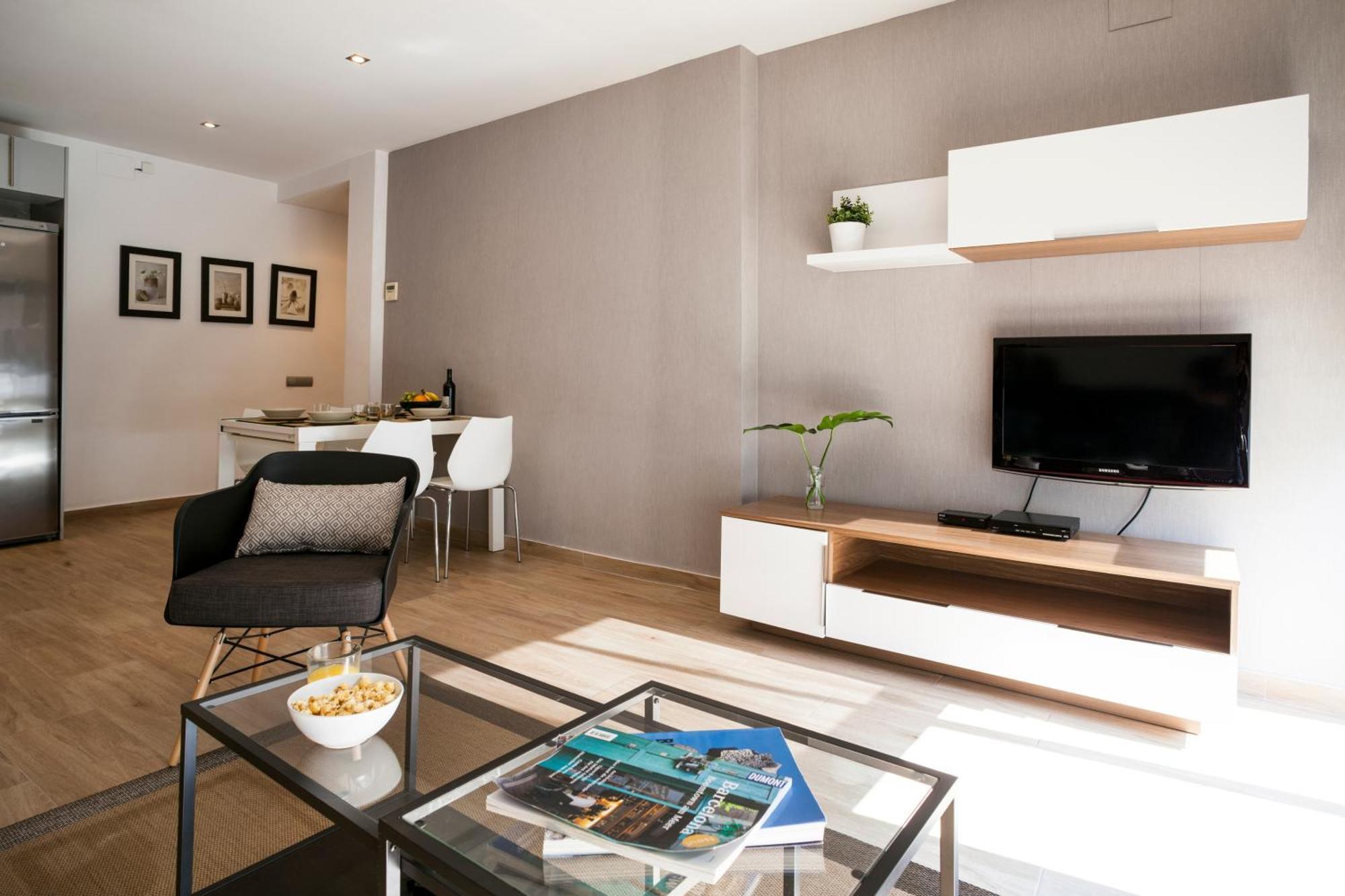 Feelathome Mozart Apartment *