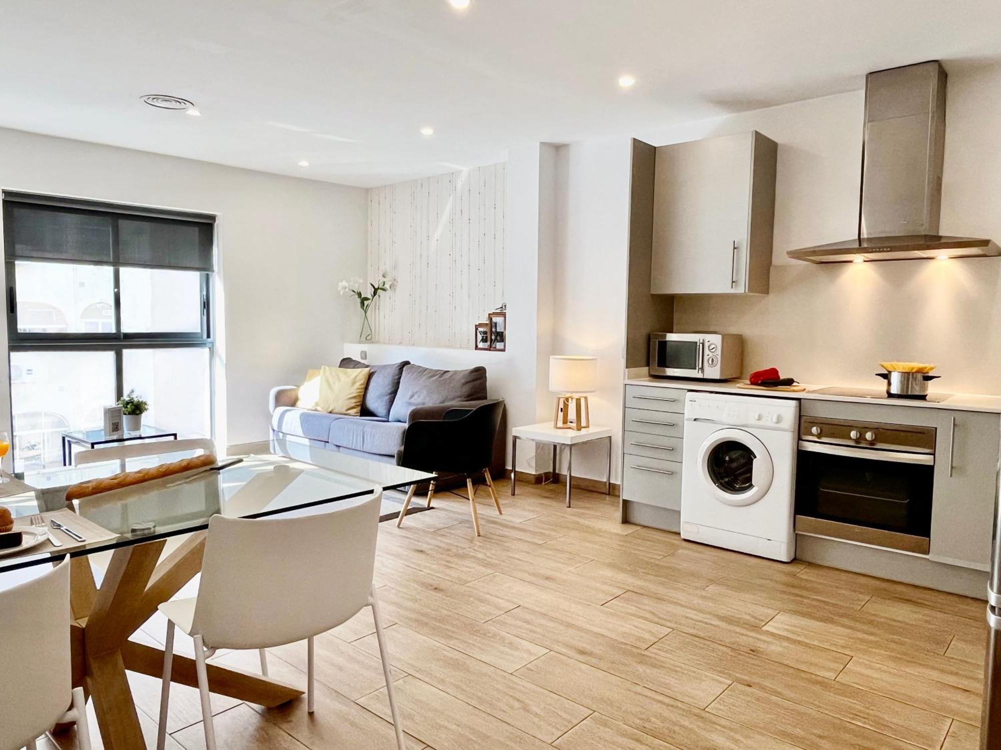 Apartment Feelathome Mozart *